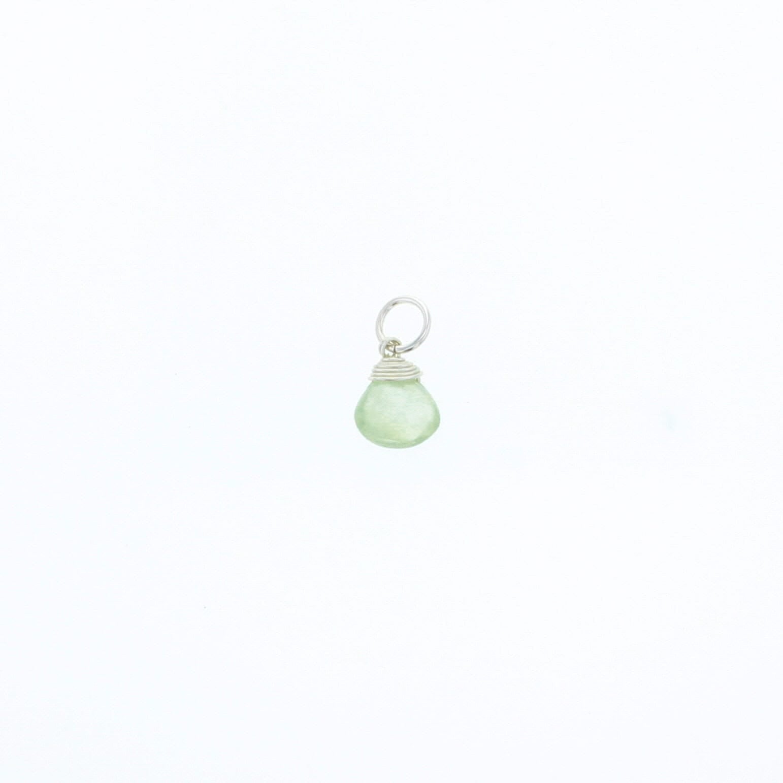 Briolette Stones - Lotus Jewelry Studio