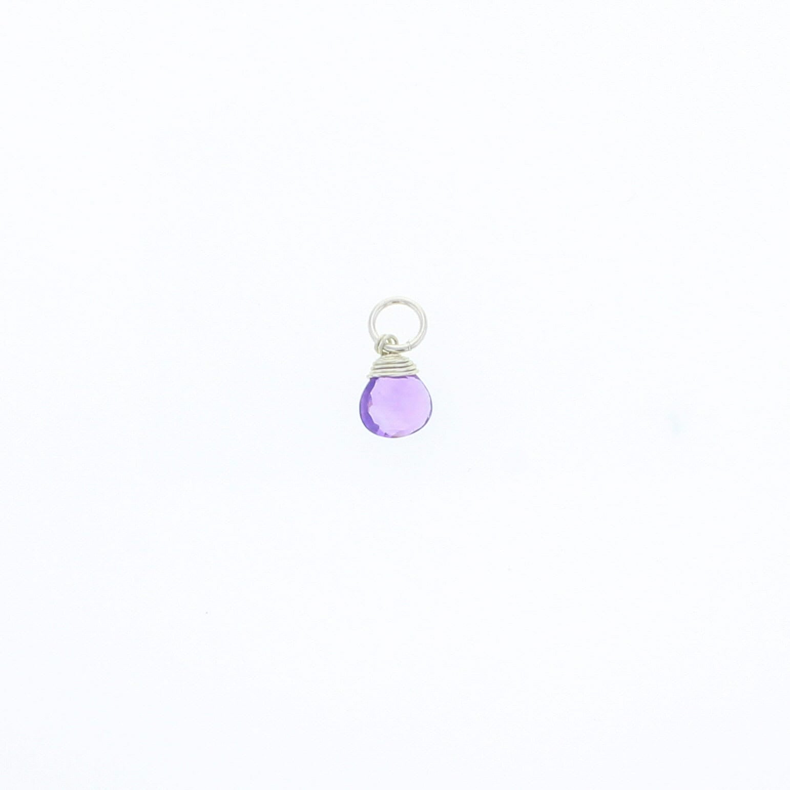 Briolette Stones - Lotus Jewelry Studio