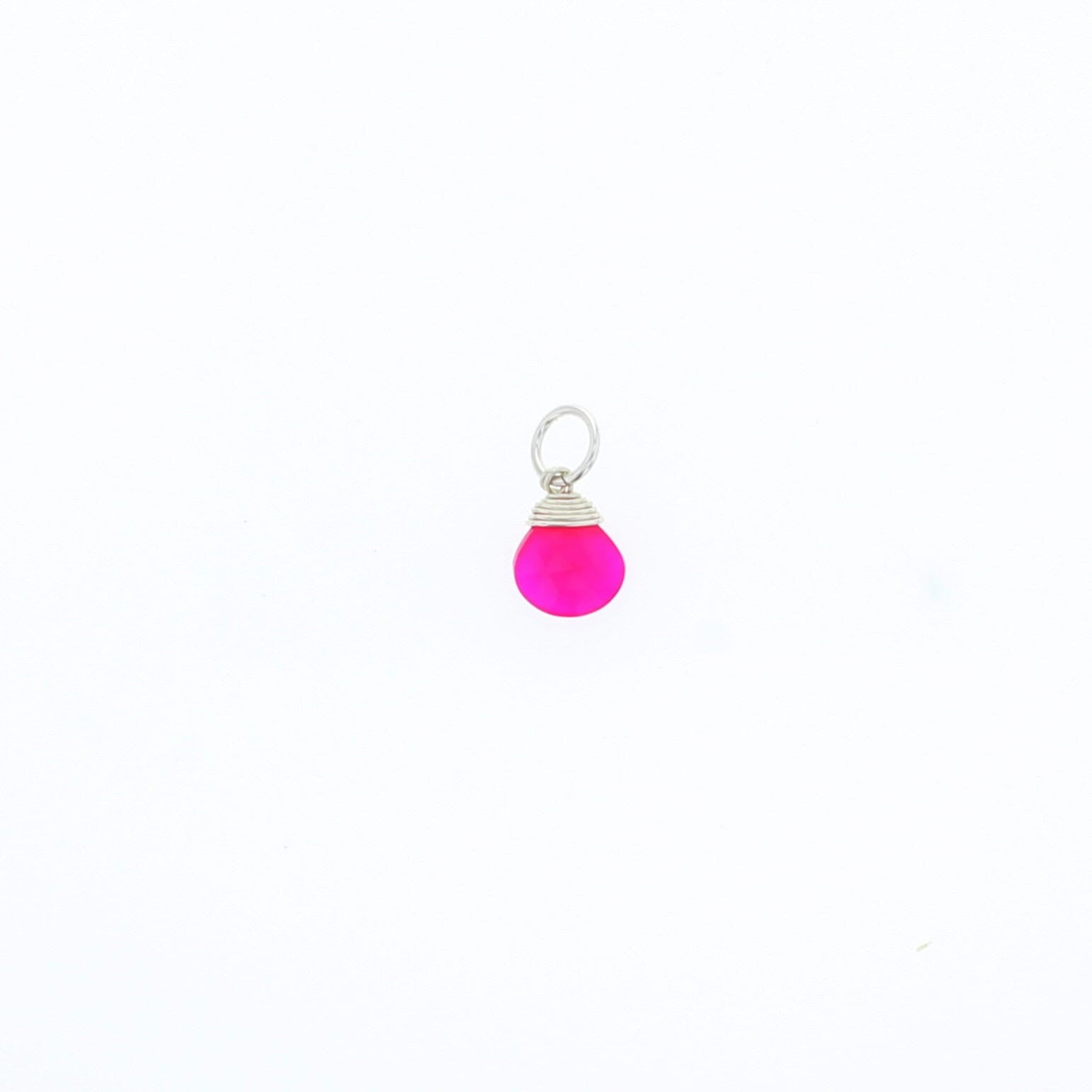 Briolette Stones - Lotus Jewelry Studio