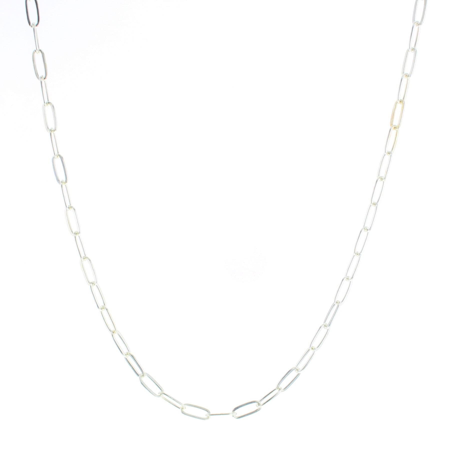 Glossy Chain - Lotus Jewelry Studio