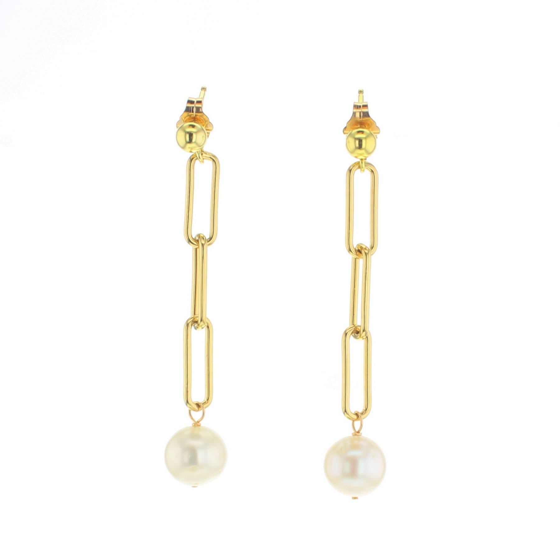 Island Earrings - Lotus Jewelry Studio
