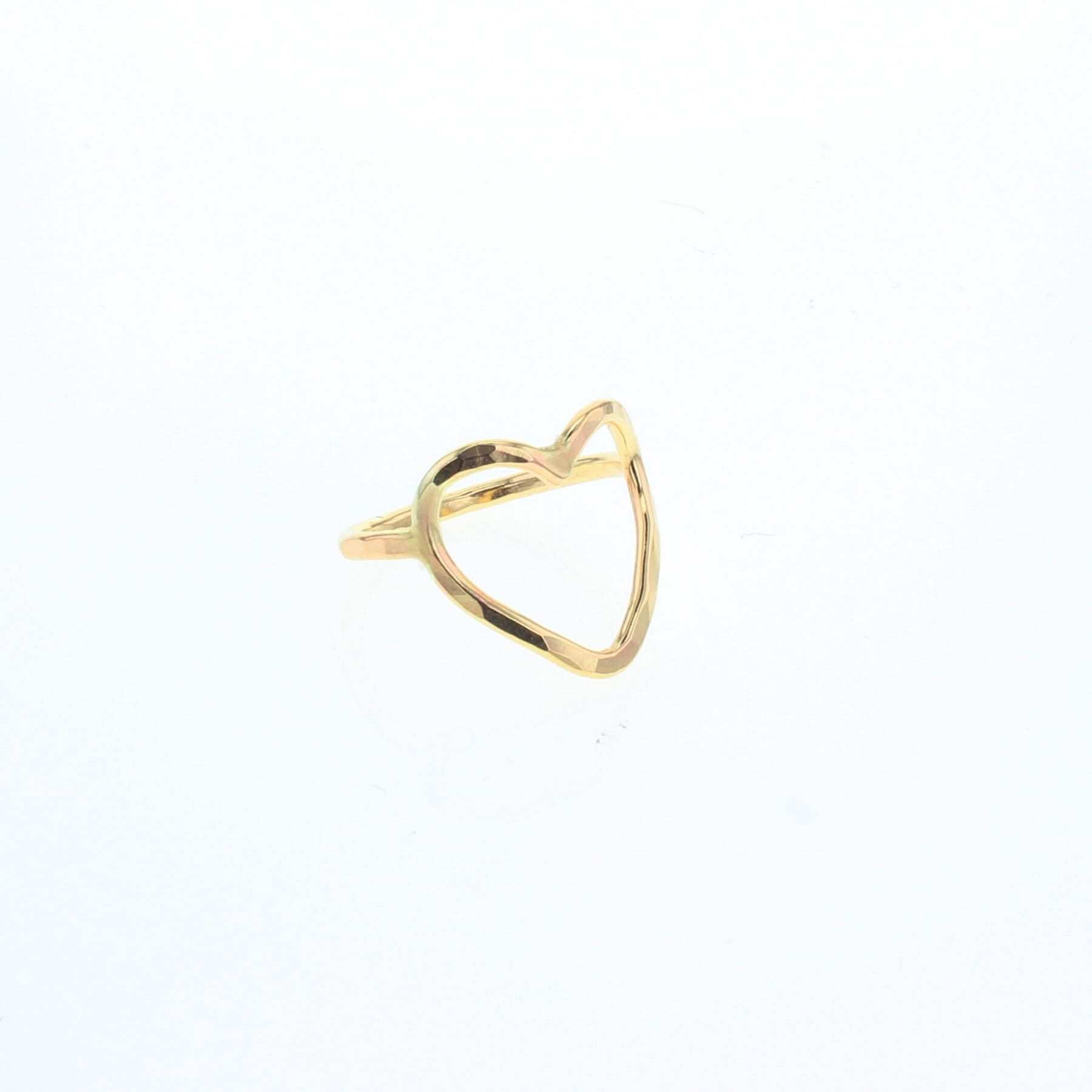 Love Ring - Lotus Jewelry Studio