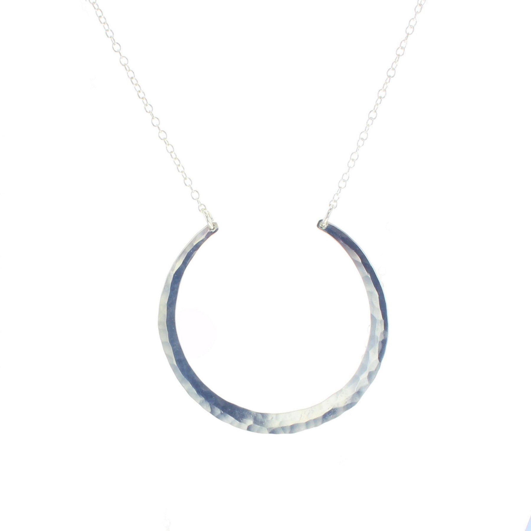 Luanne Necklace - Lotus Jewelry Studio