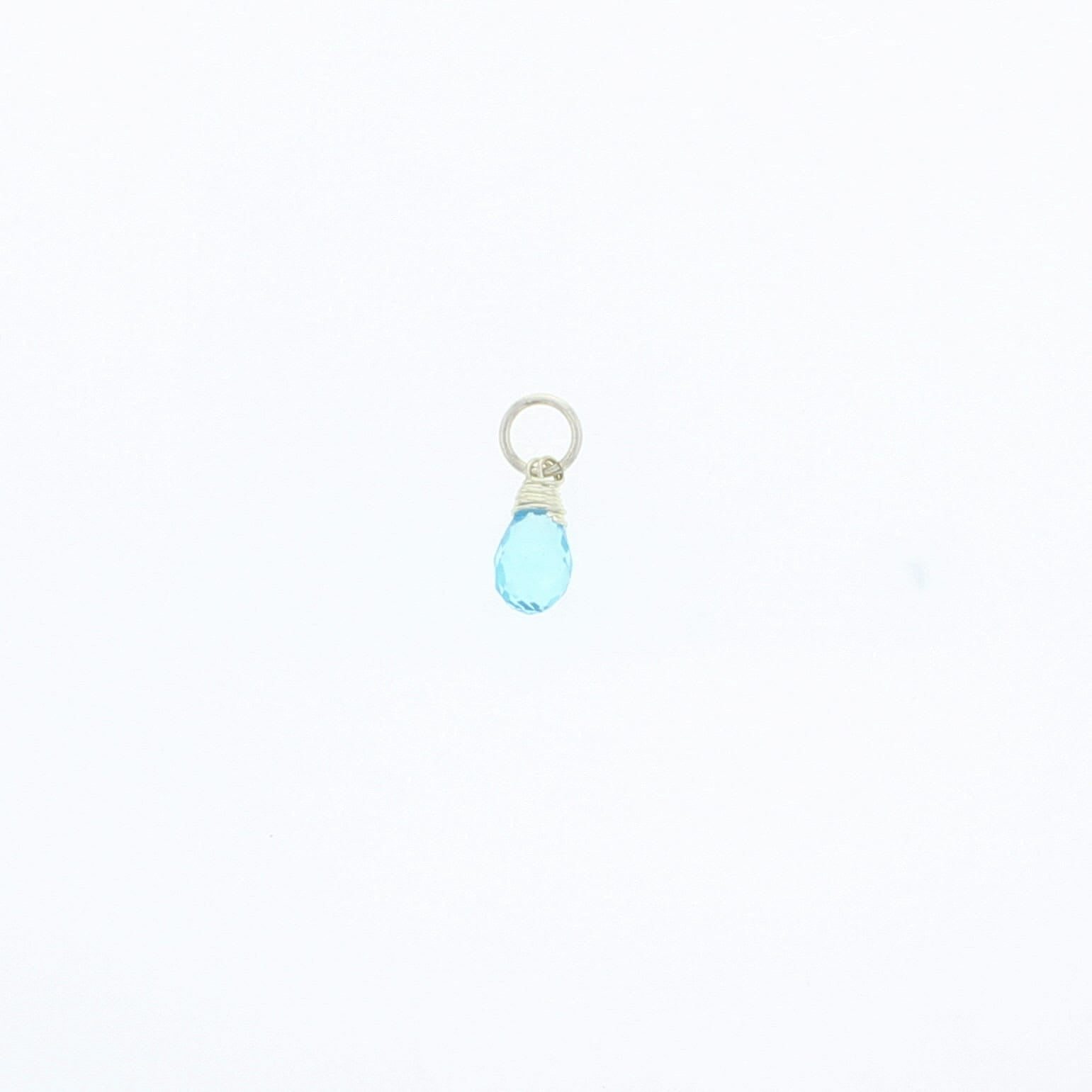 Natural Birthstones - Lotus Jewelry Studio