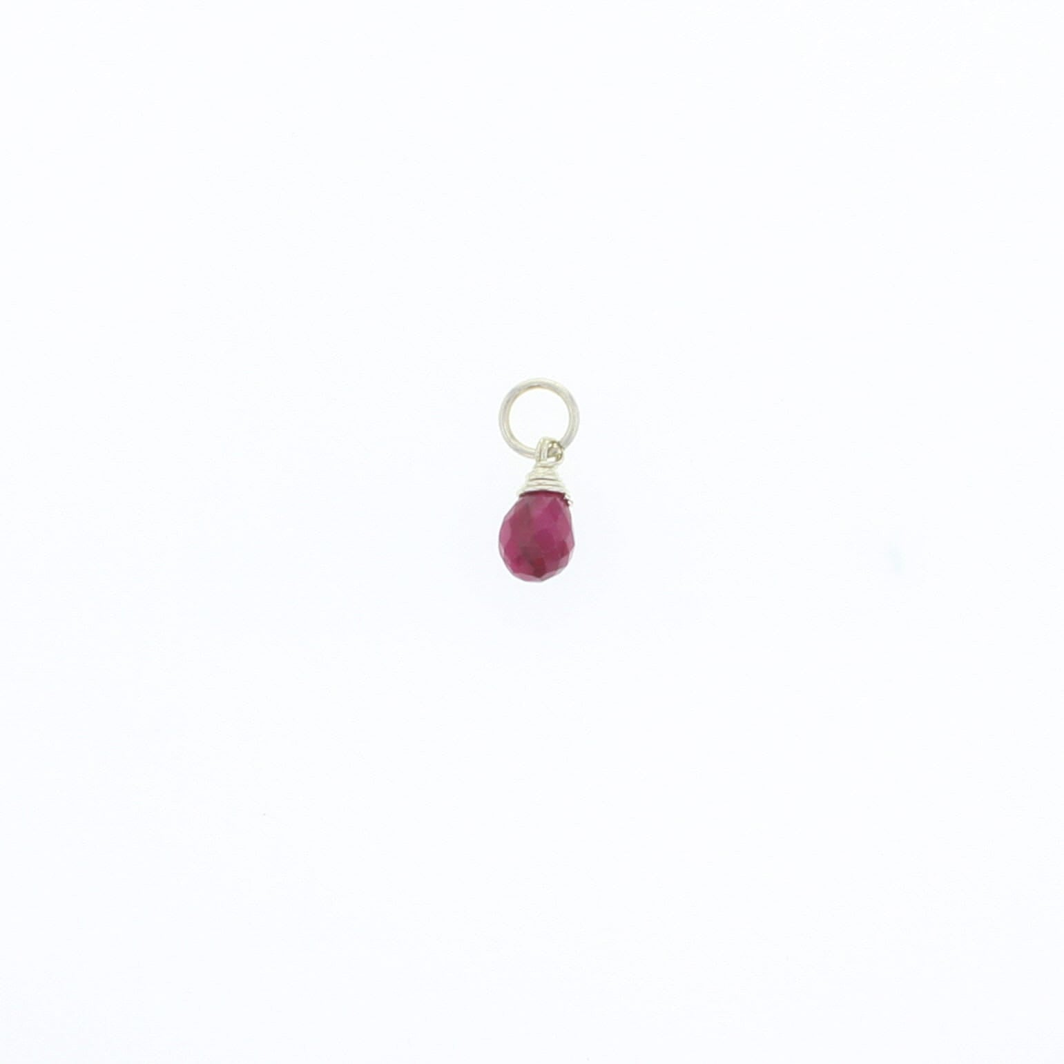 Natural Birthstones - Lotus Jewelry Studio
