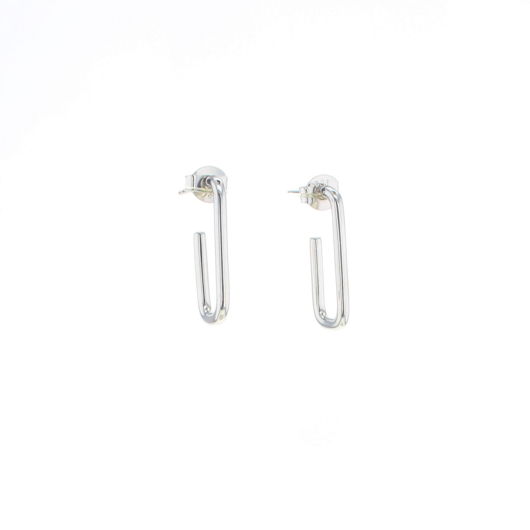 Palmer Earrings - Lotus Jewelry Studio