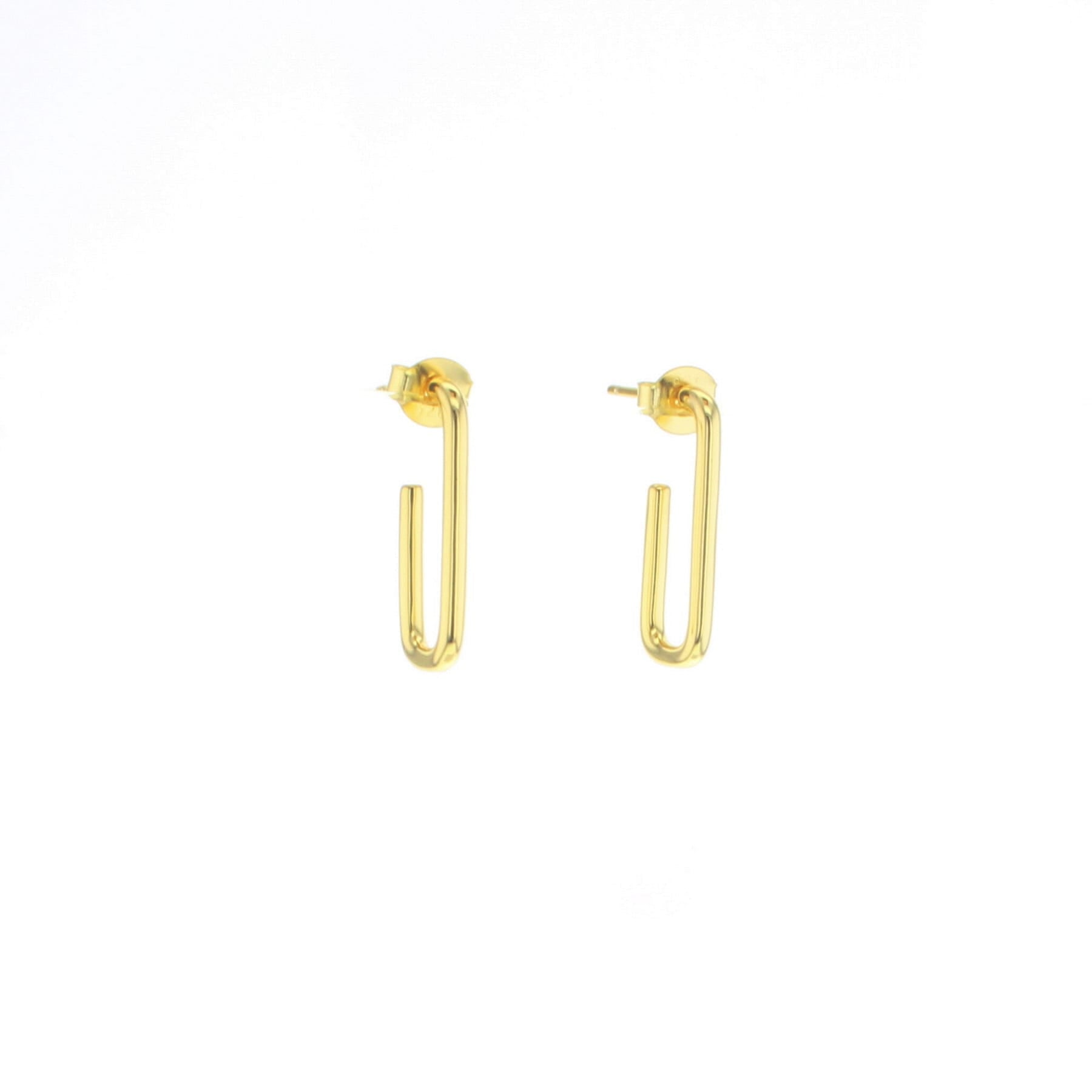 Palmer Earrings - Lotus Jewelry Studio