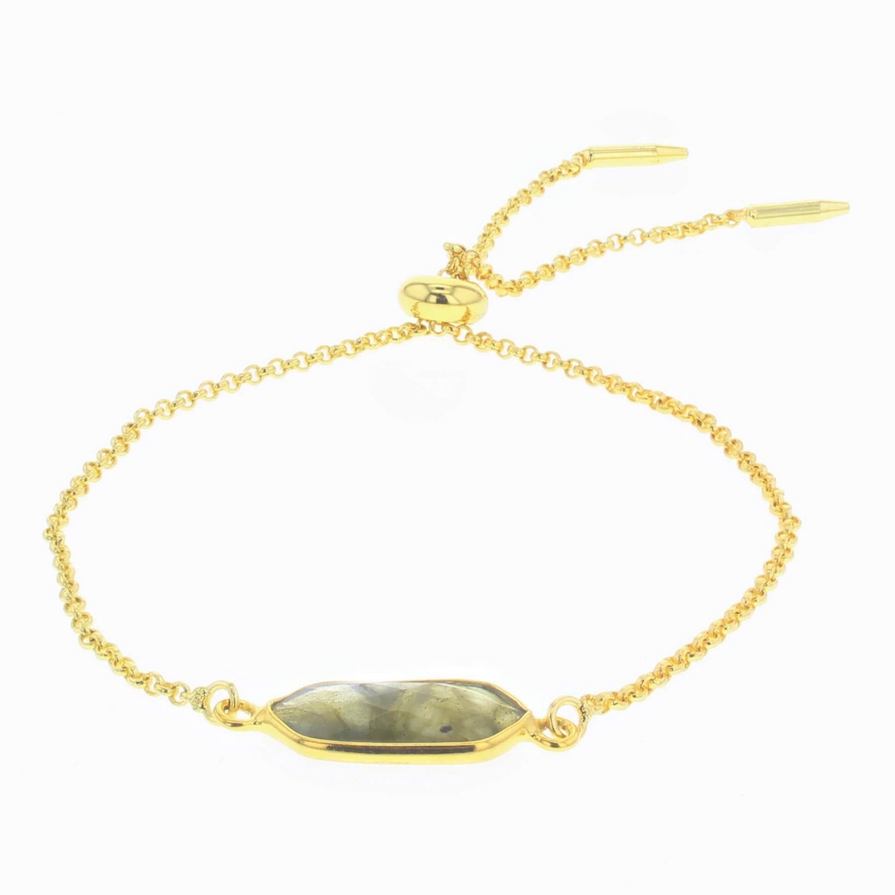 Slater Bracelets - Lotus Jewelry Studio