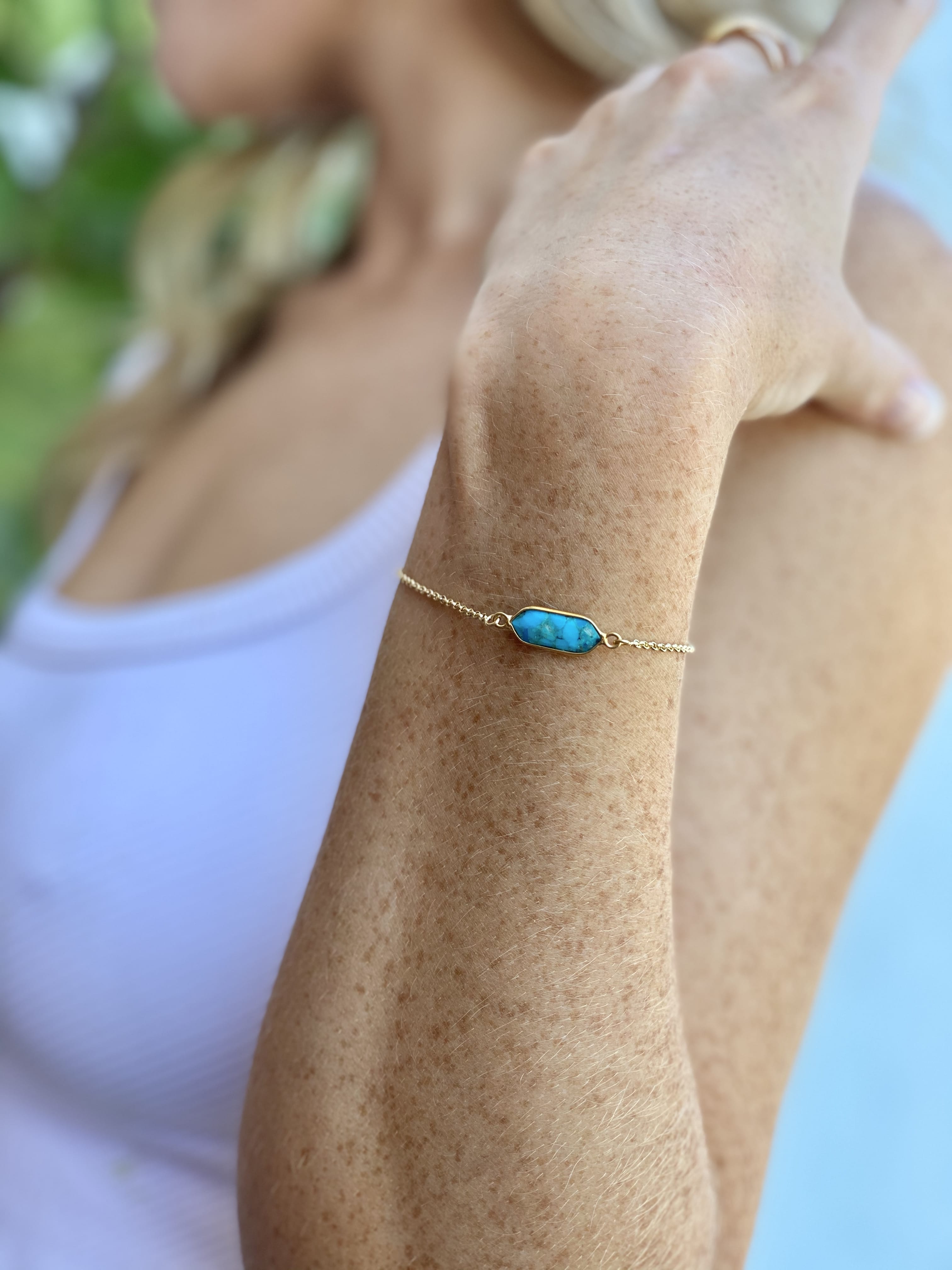 Slater Bracelets - Lotus Jewelry Studio