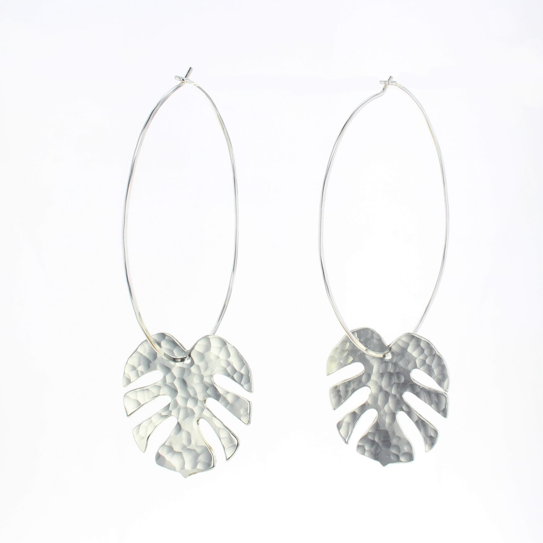 Tropics Earrings - Lotus Jewelry Studio