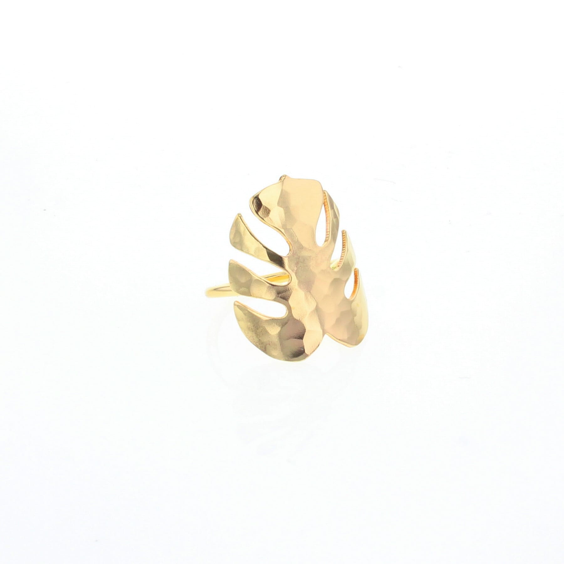 Tropics Ring - Lotus Jewelry Studio
