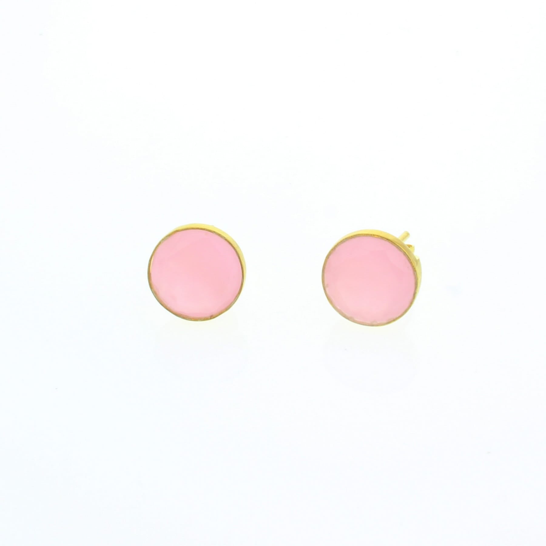 Voyager Earrings - Lotus Jewelry Studio