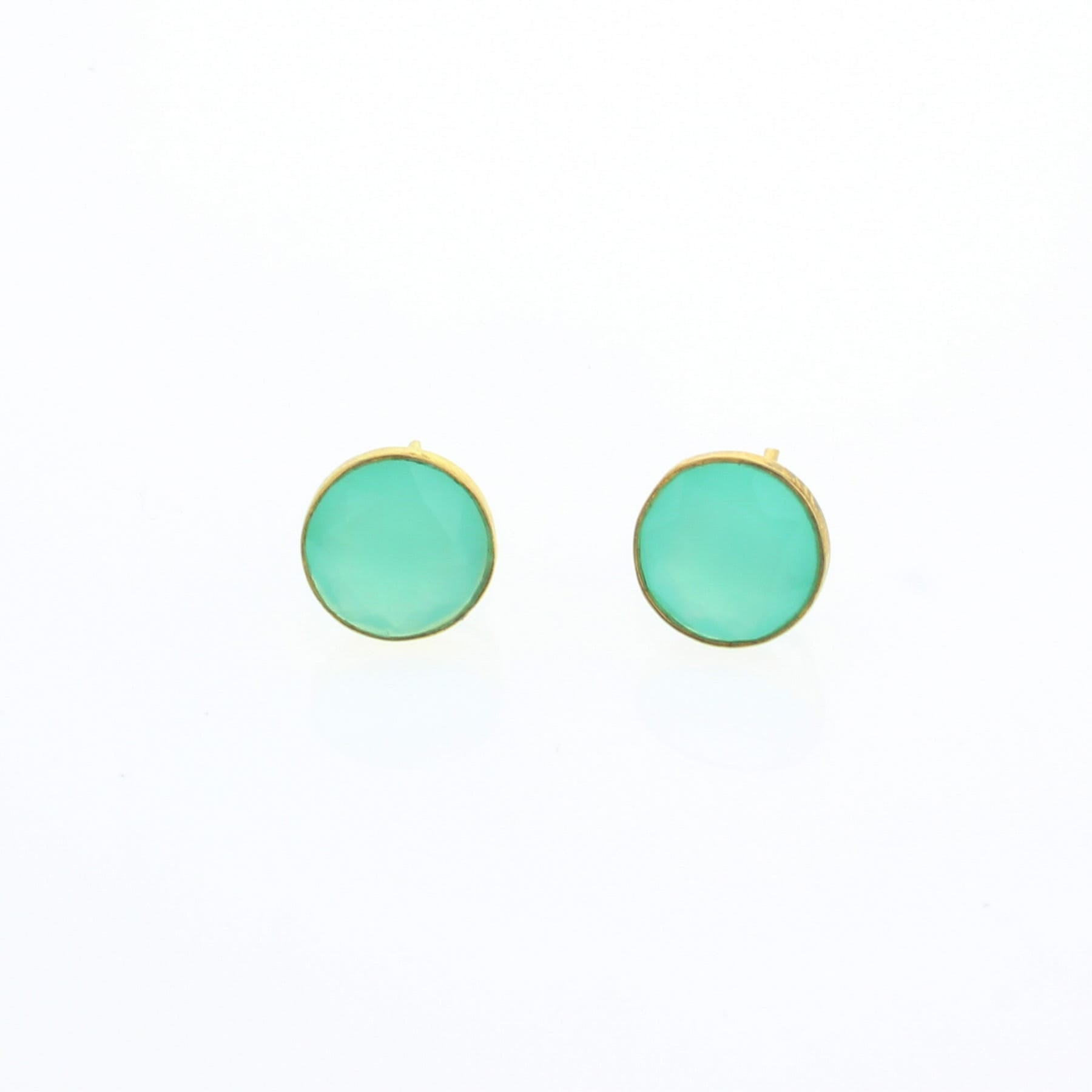 Voyager Earrings - Lotus Jewelry Studio