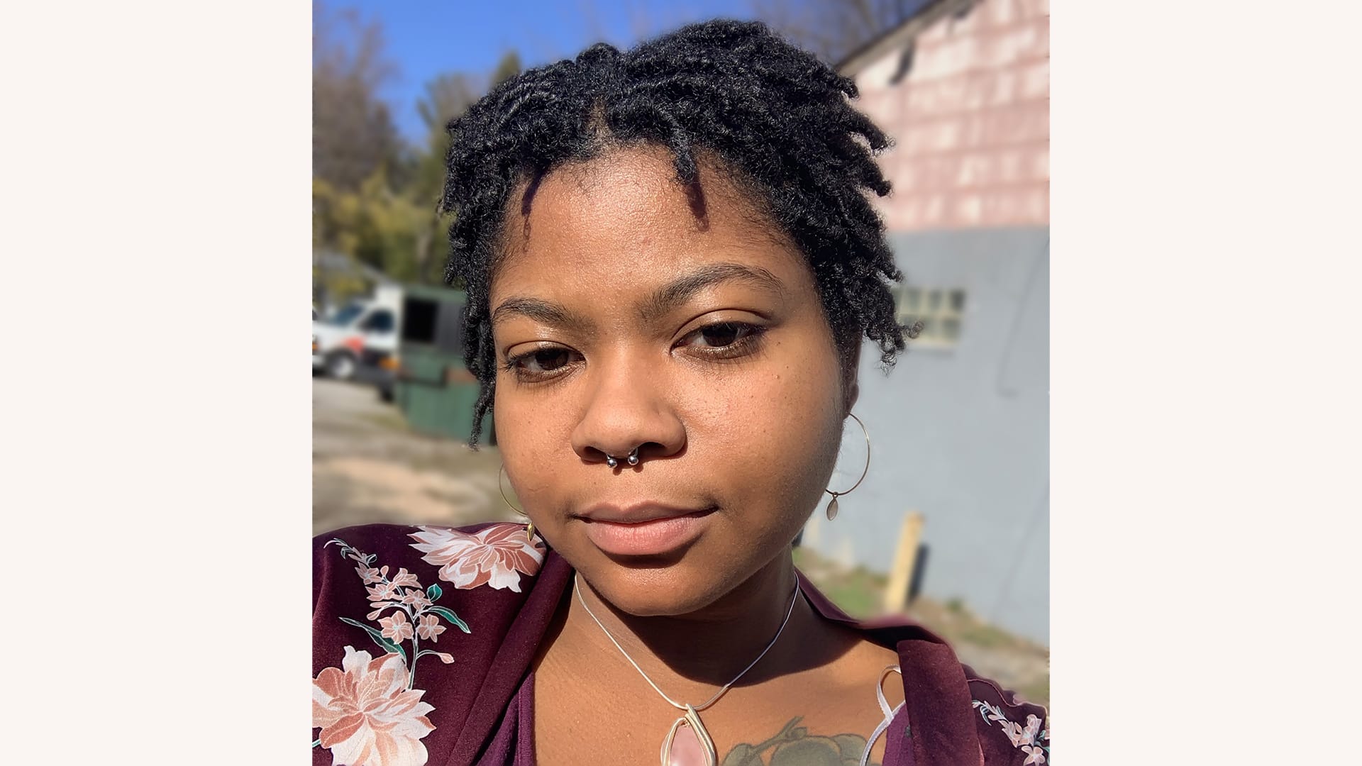 Kiana Shepherd - Lotus Jewelry Studio