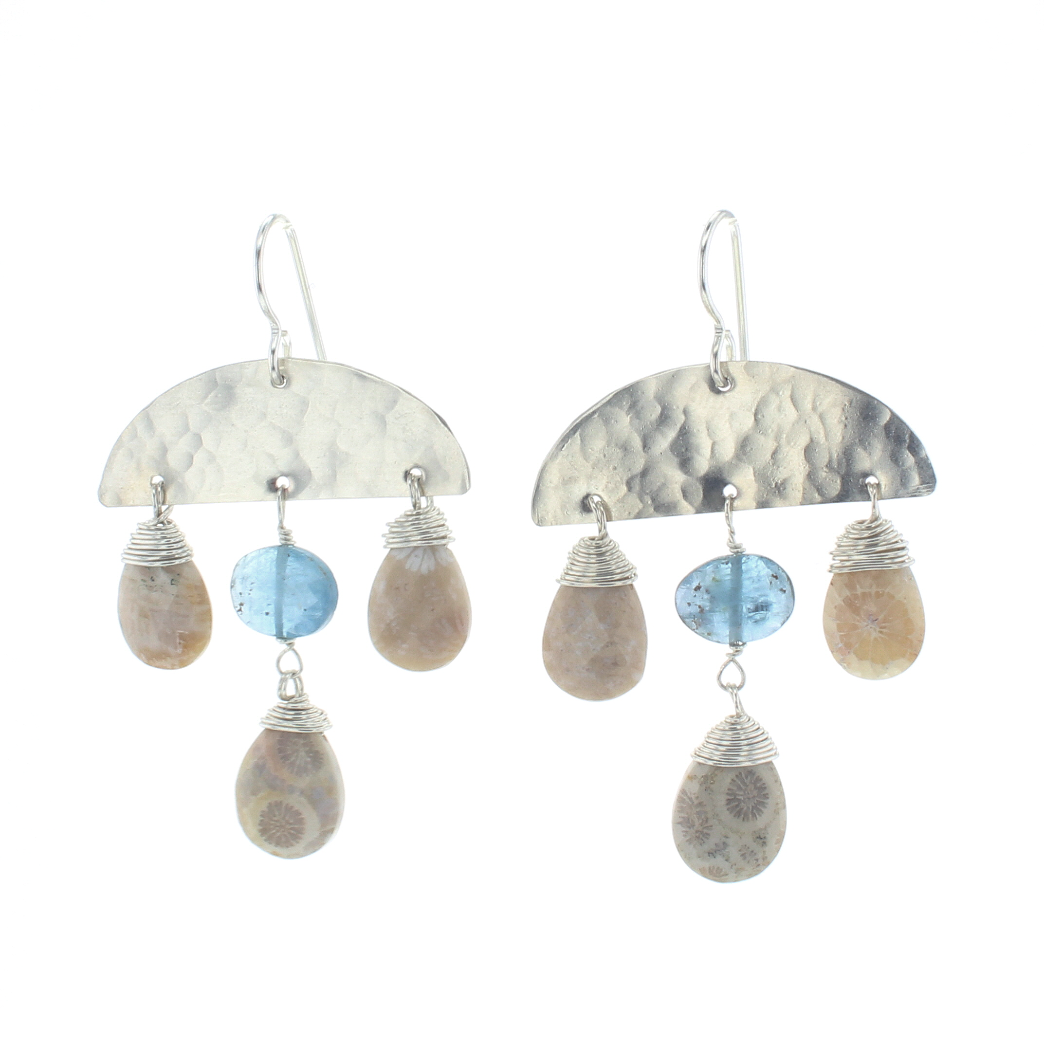 Woodland Earrings