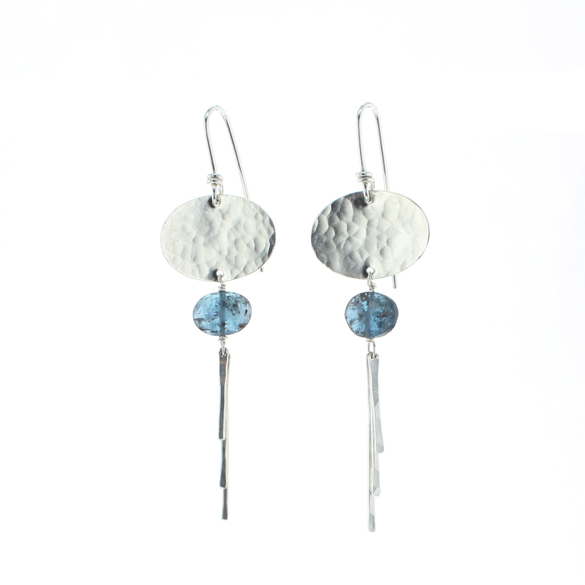 Blue Lagoon Earrings