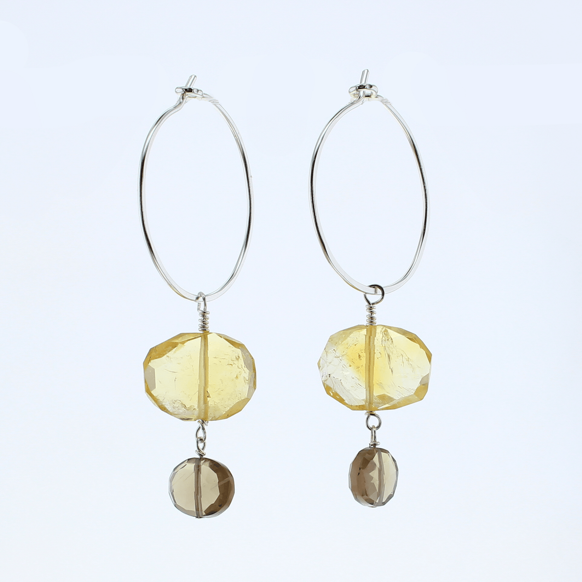 Canyon Earrings