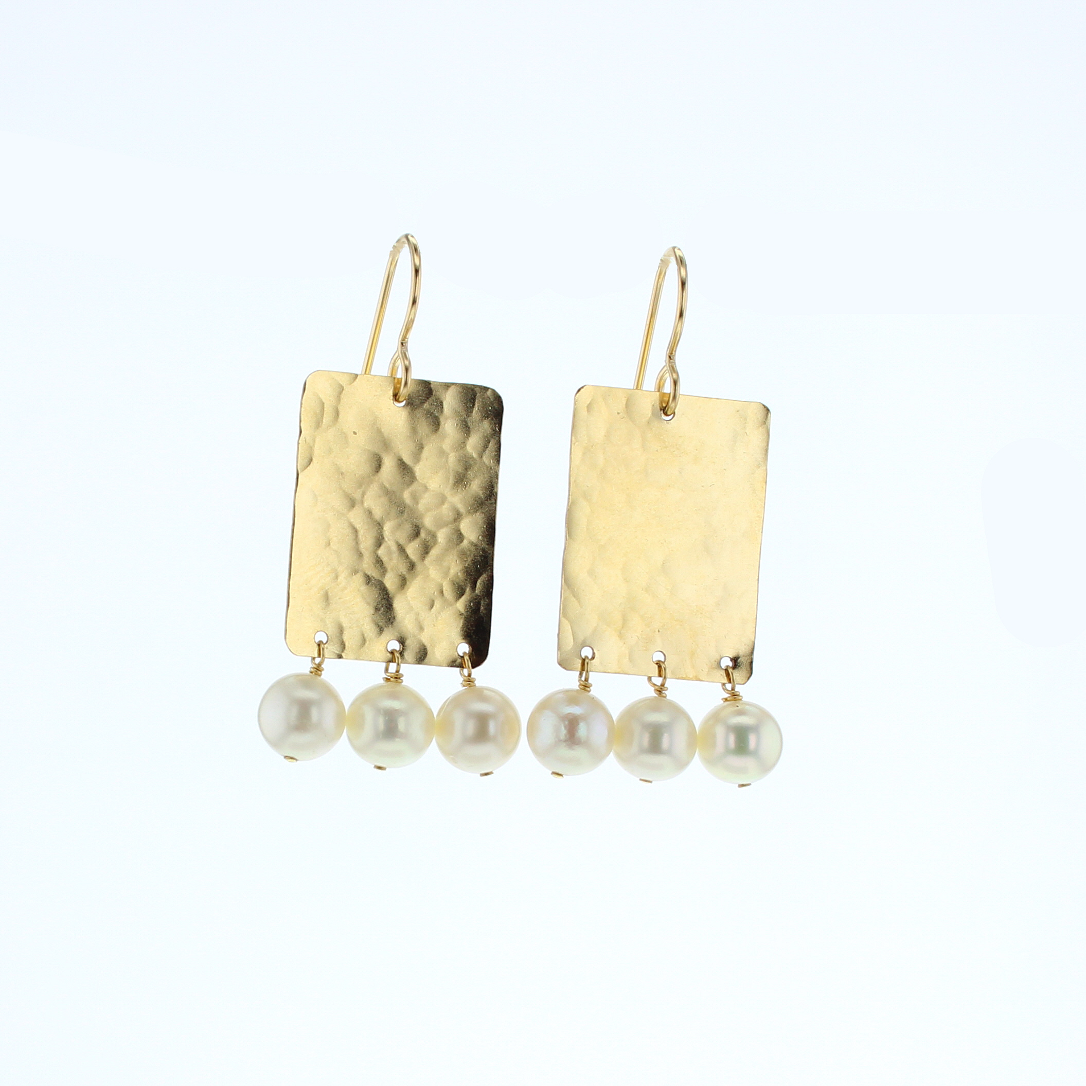 Bodhi Earrings