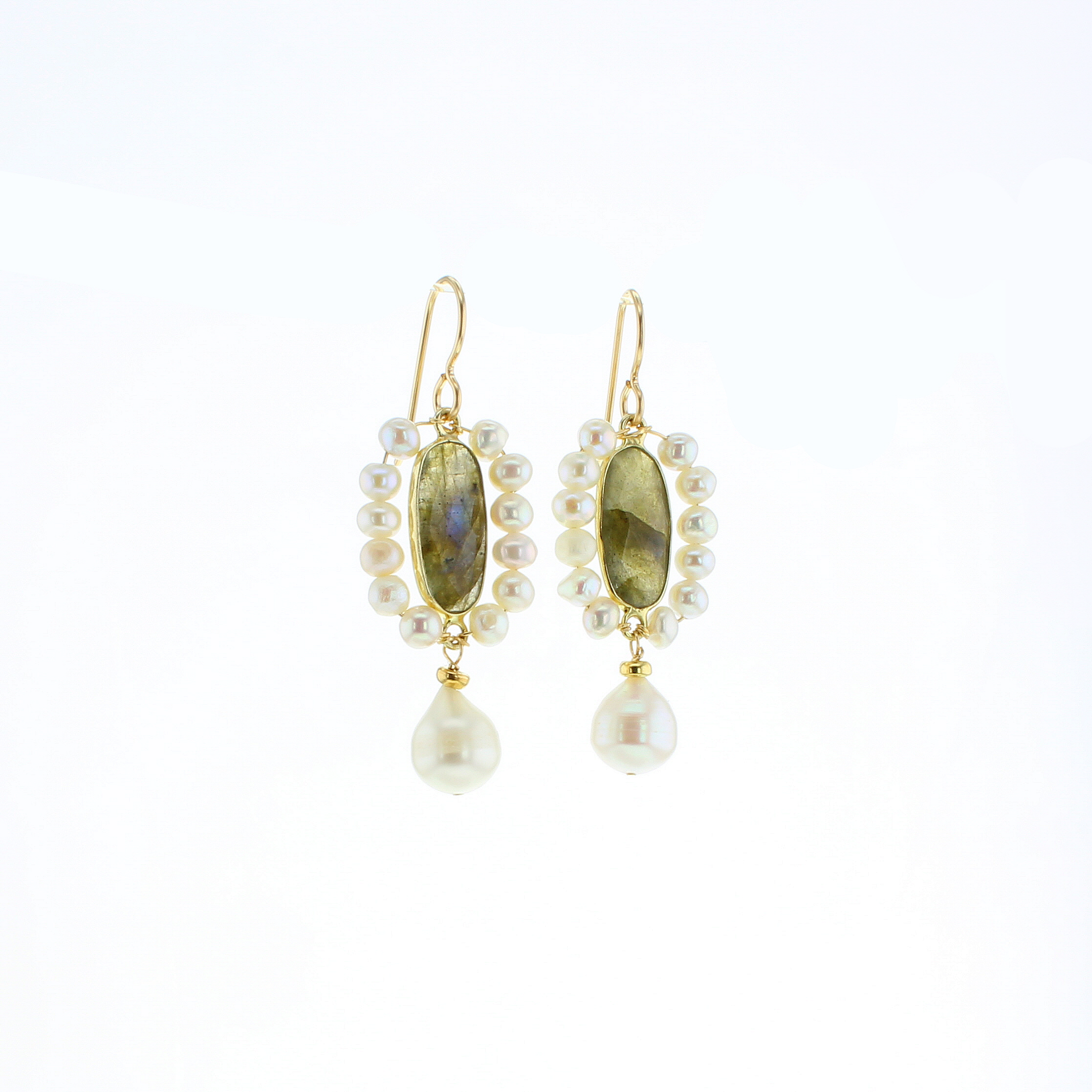 Lottie Earrings