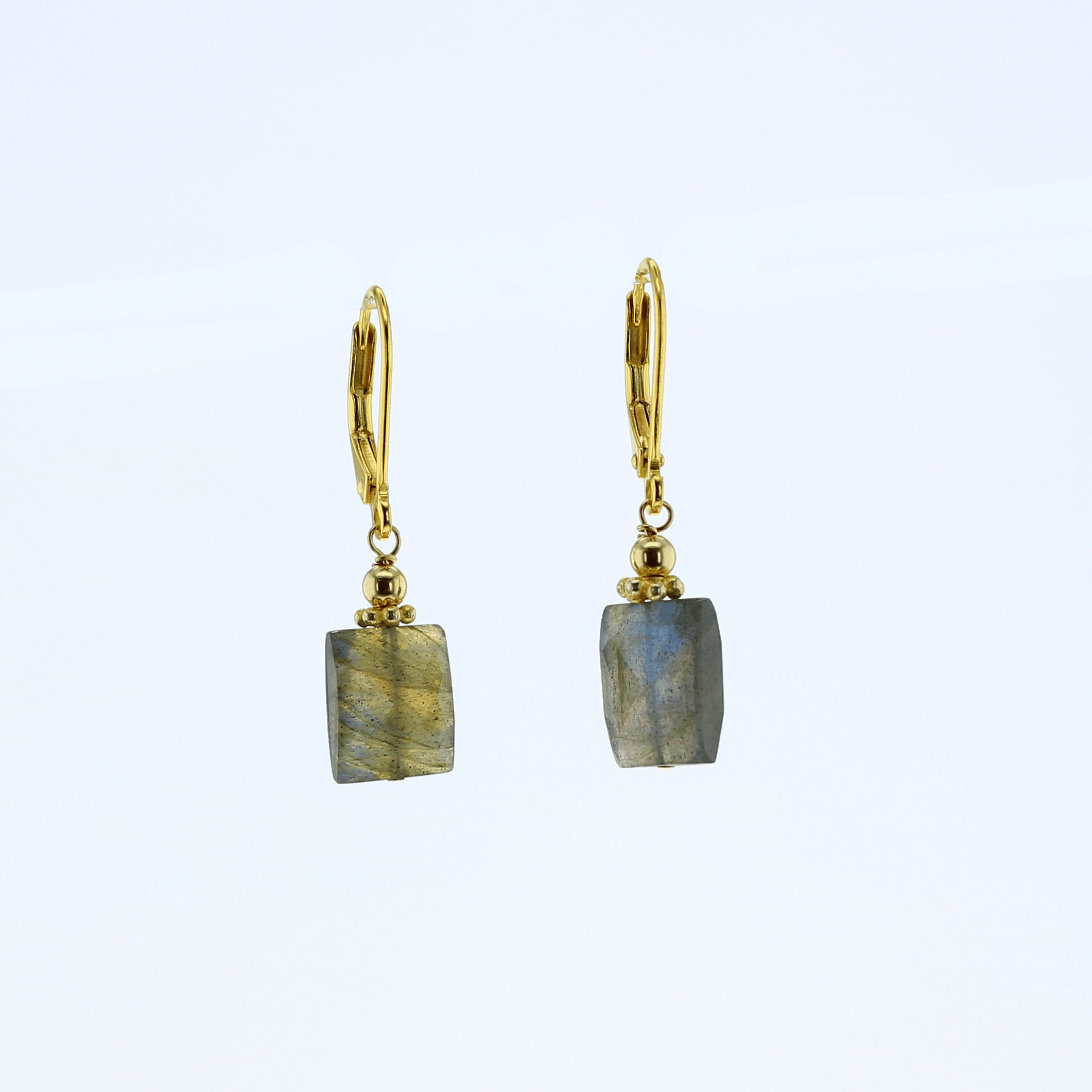 Solara Earrings