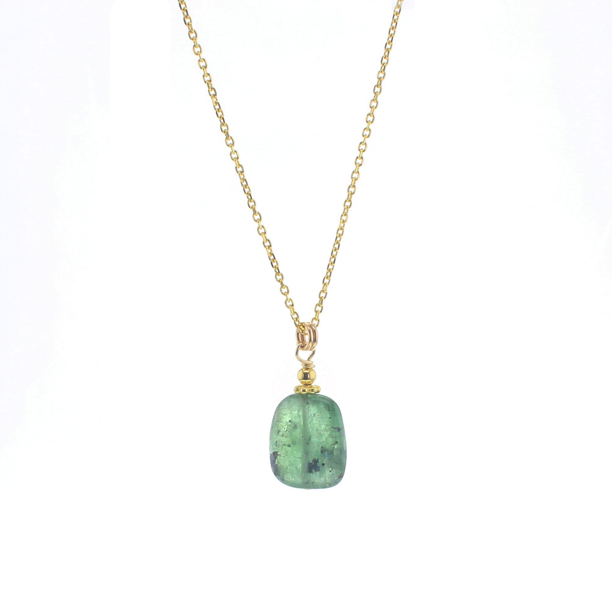 Royal Necklaces