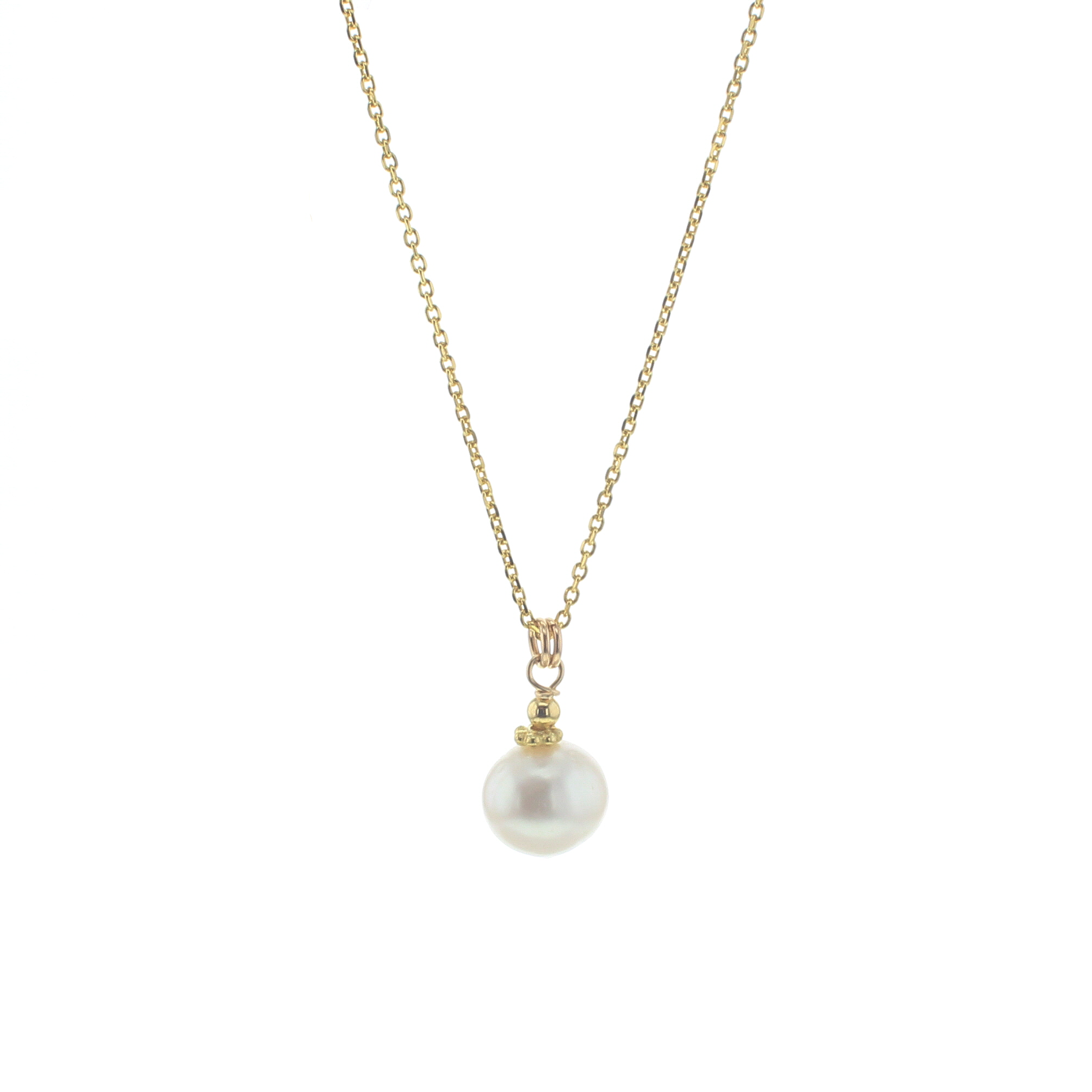 Royal Necklaces