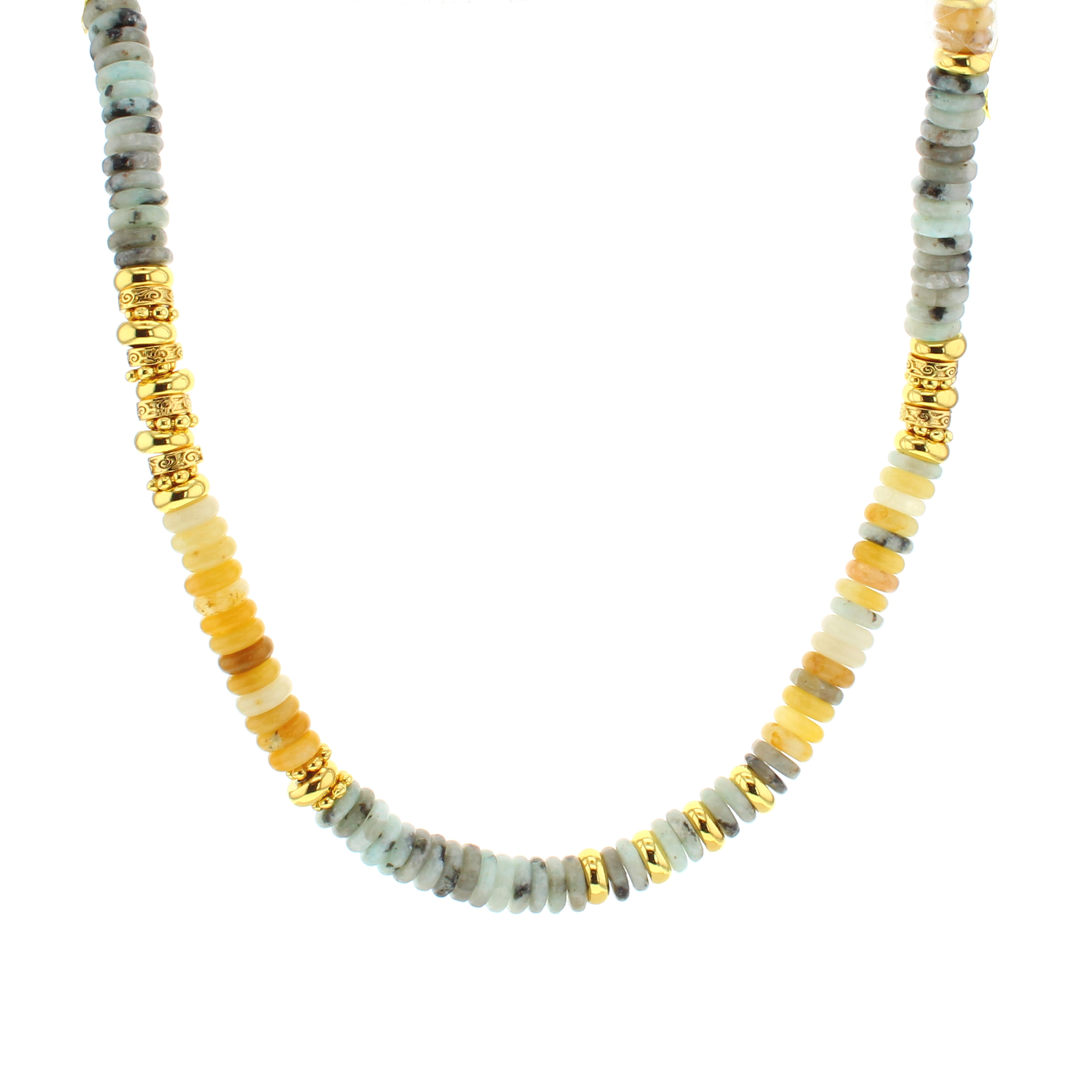 Abyss Necklace