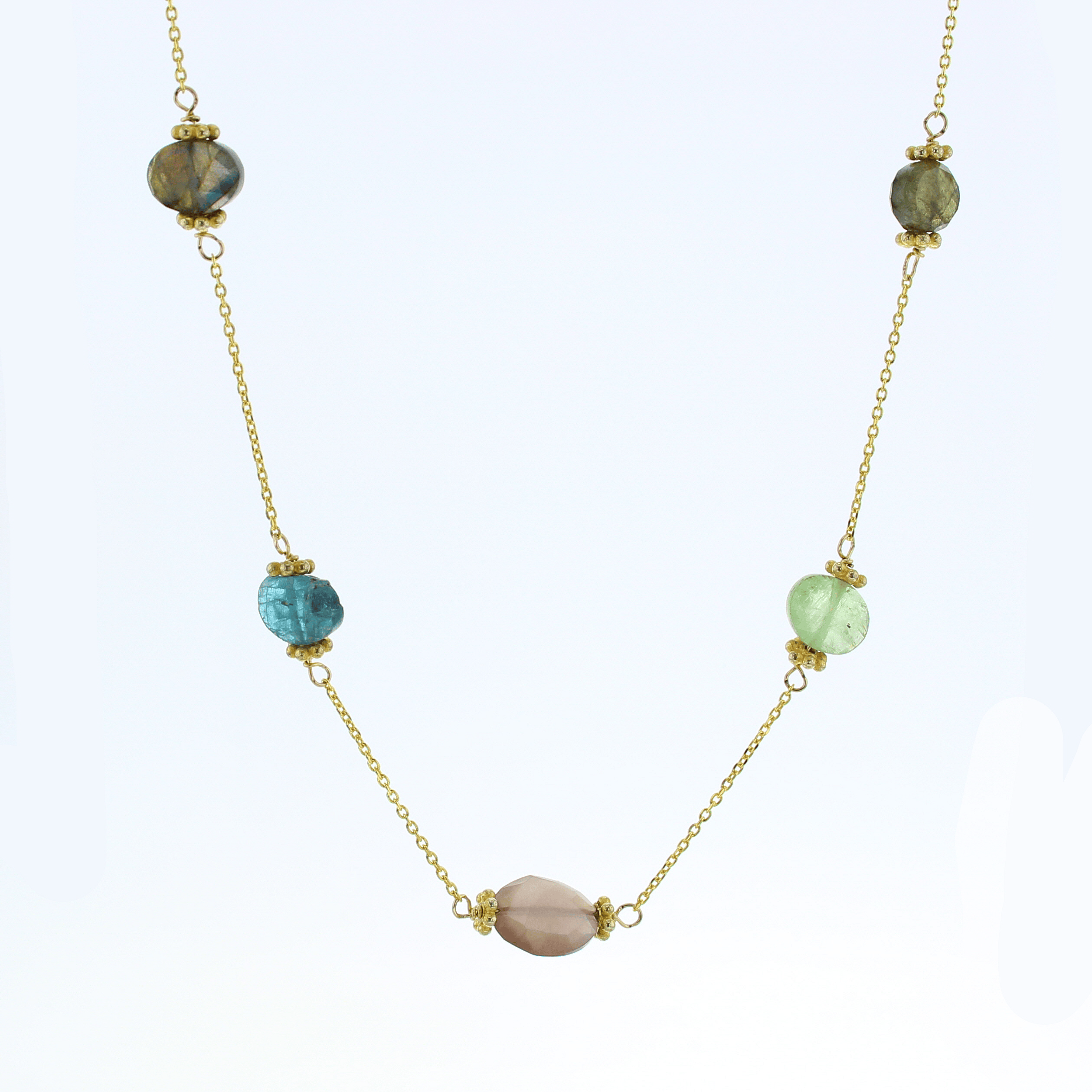 Cada Necklace