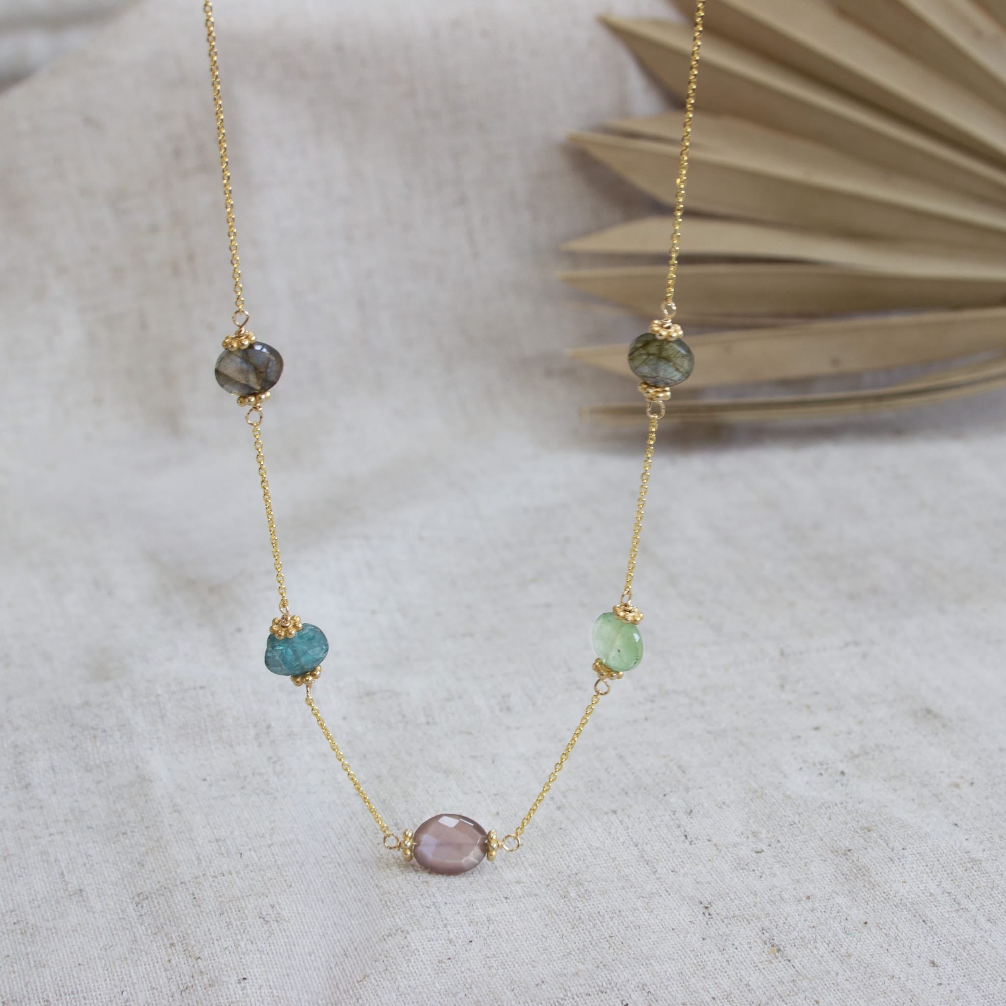 Cada Necklace