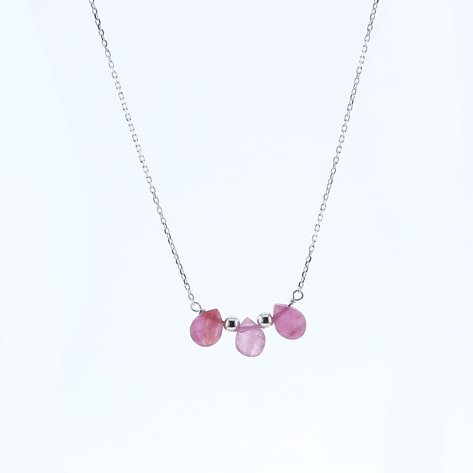 Isola Necklaces