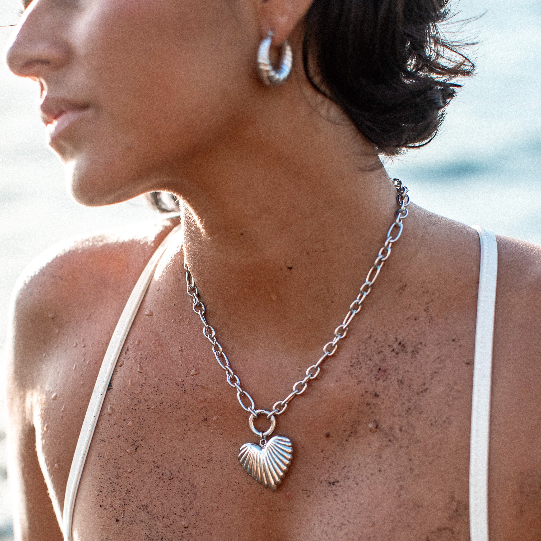 Waterproof Amator Necklace