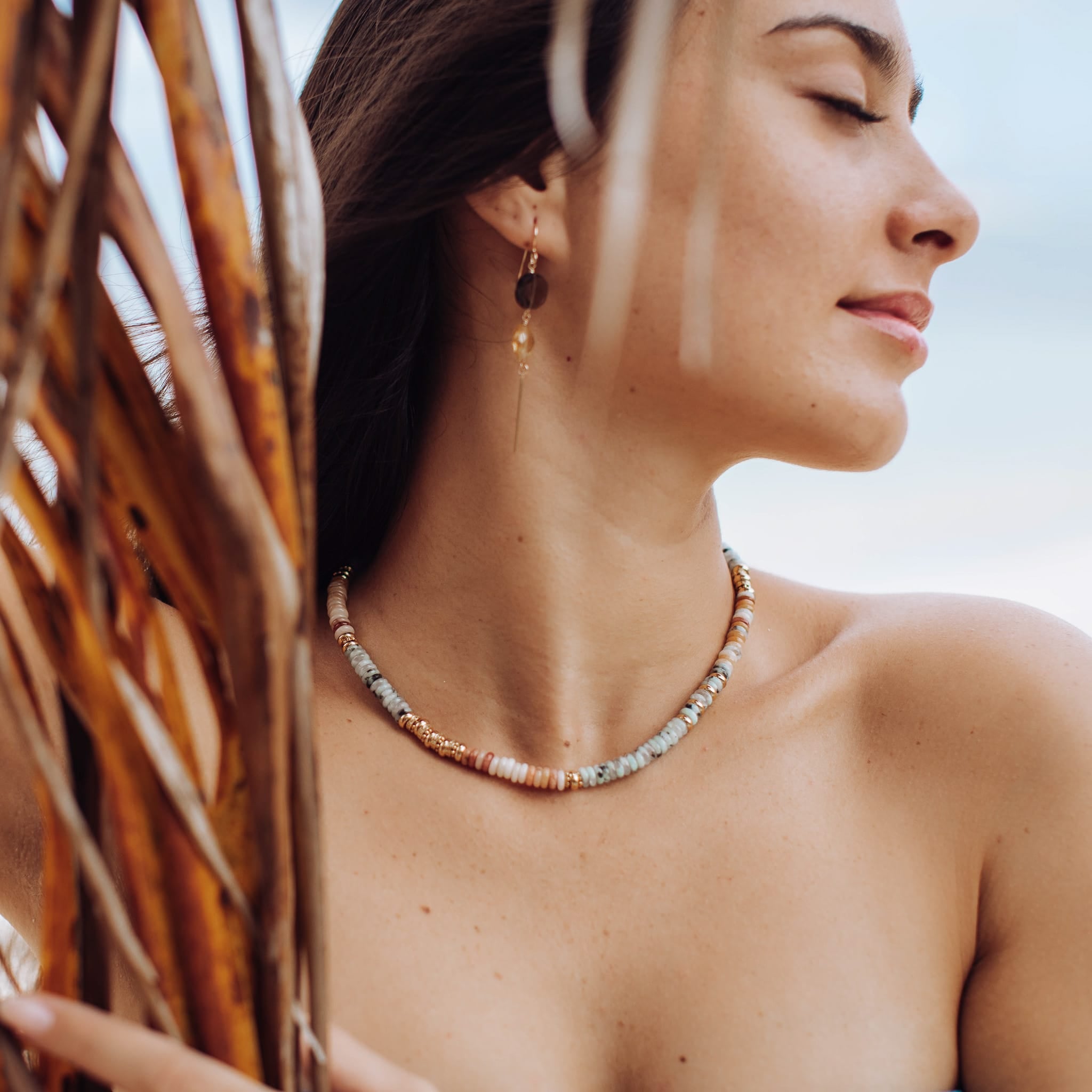 Abyss Necklace
