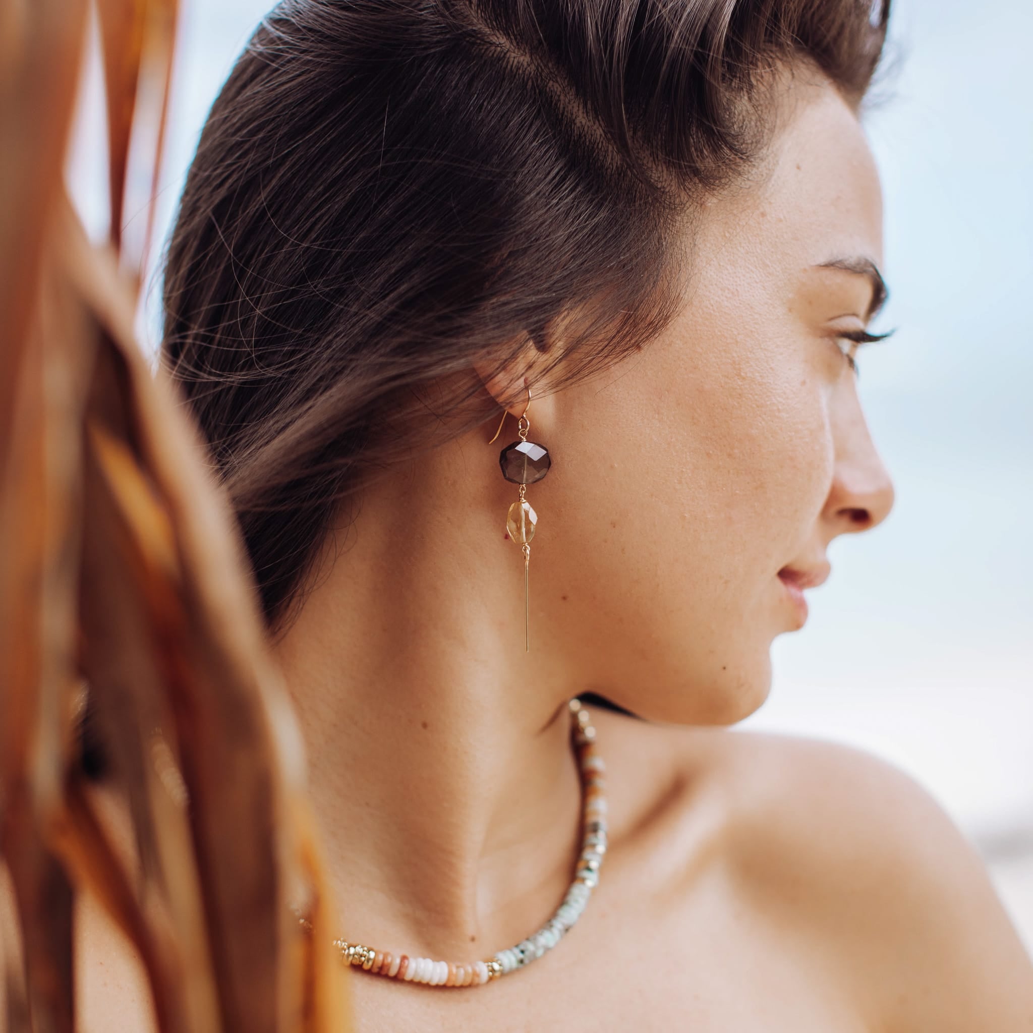 Abyss Necklace