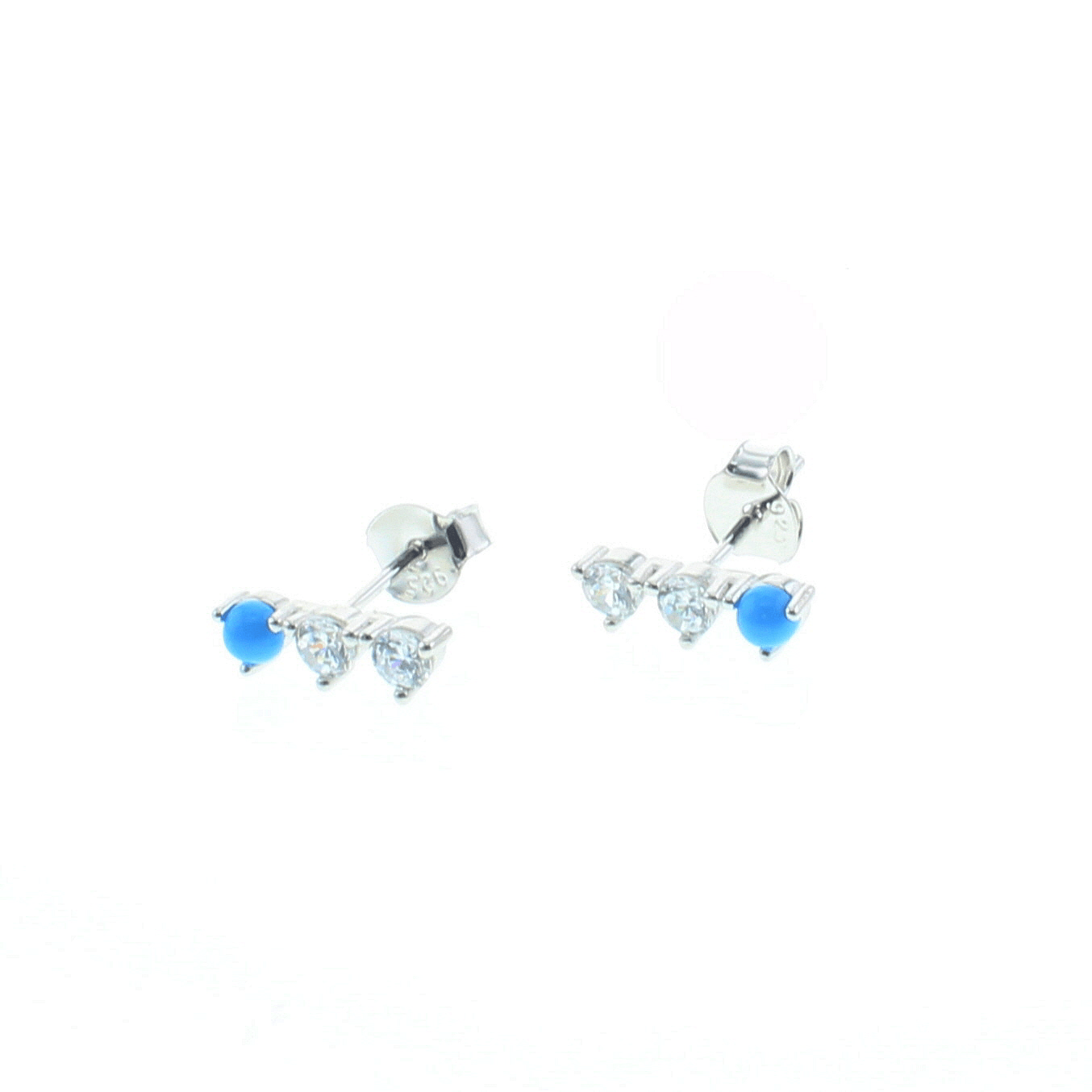 Eve Earrings - Lotus Jewelry Studio