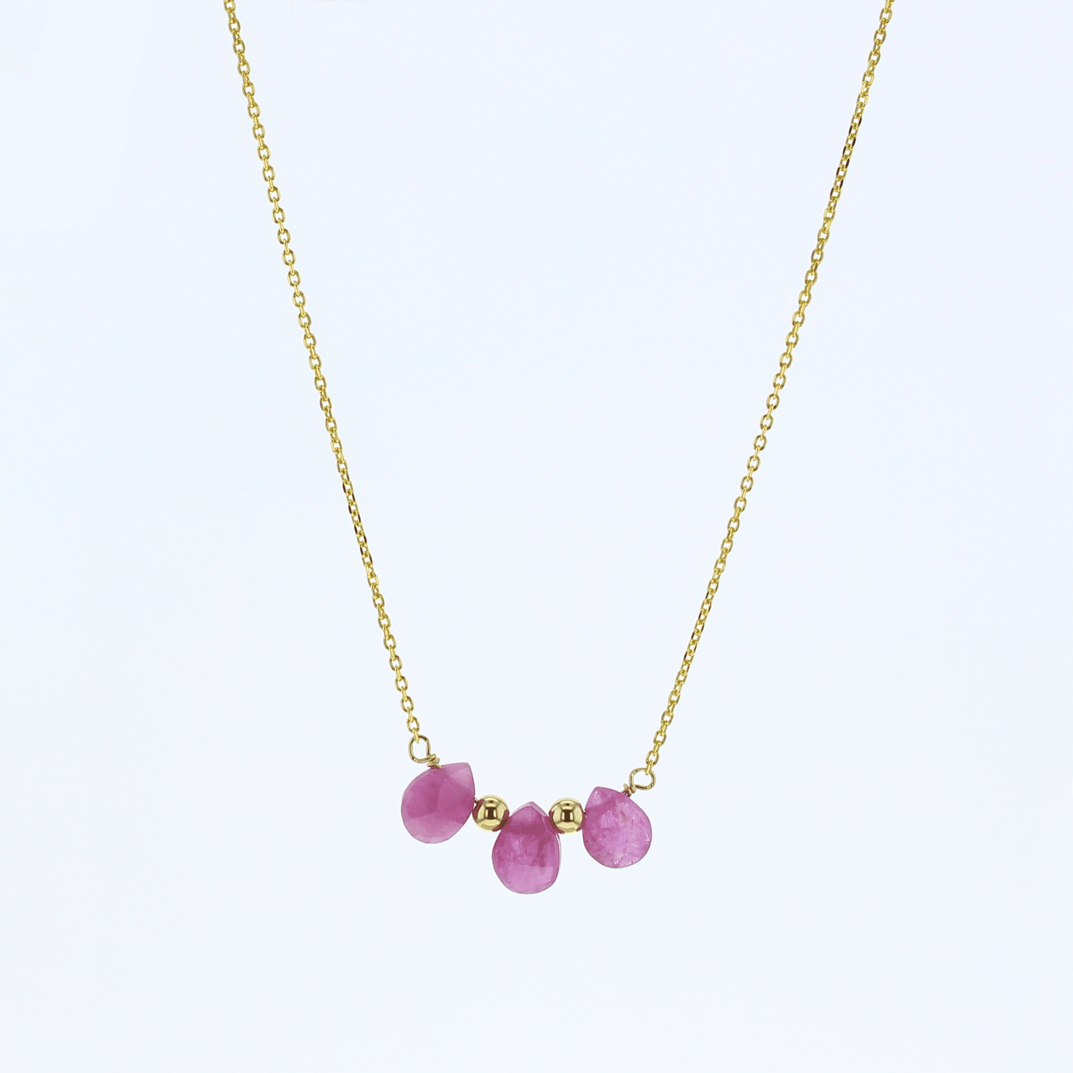 Isola Necklaces - Lotus Jewelry Studio
