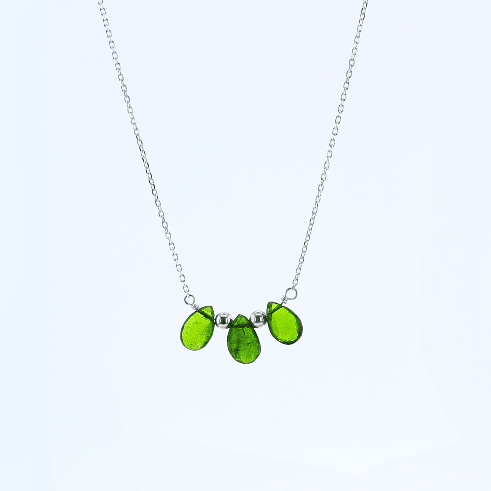 Isola Necklaces - Lotus Jewelry Studio