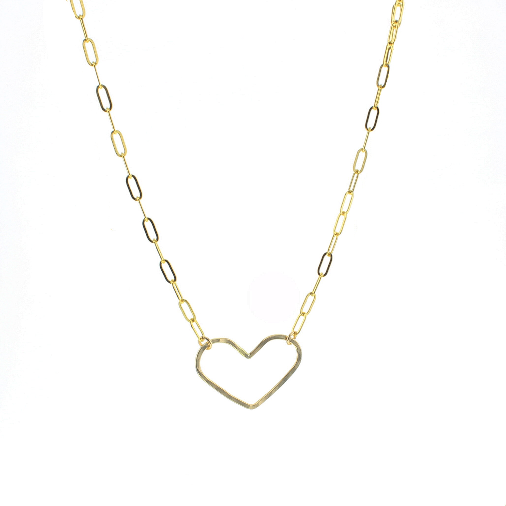Lover Necklace - Lotus Jewelry Studio