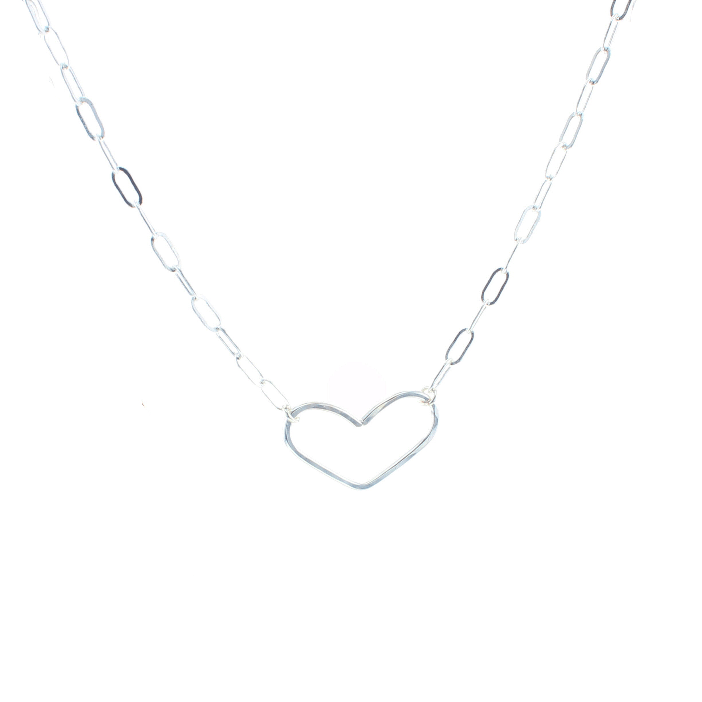 Lover Necklace - Lotus Jewelry Studio