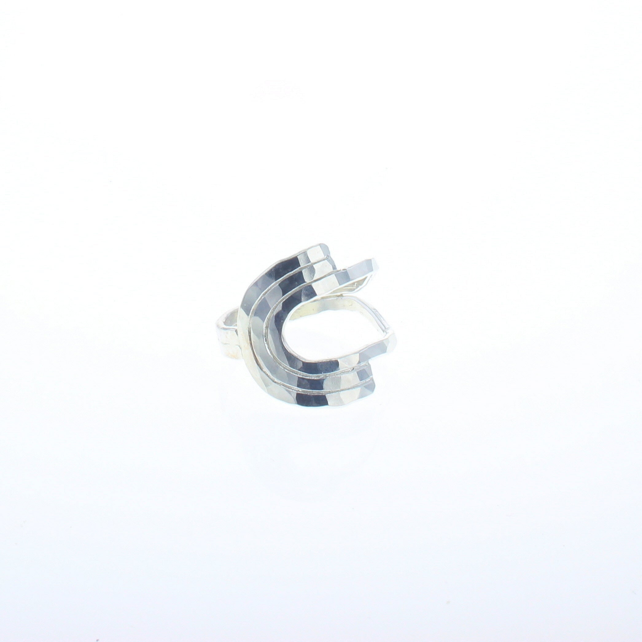 Mesa Ring - Lotus Jewelry Studio