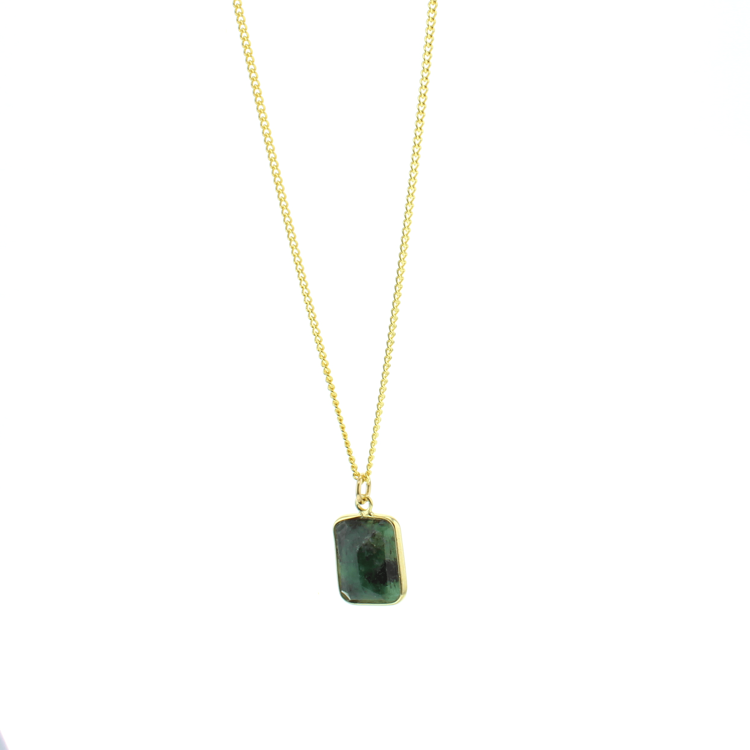 Reverie Necklace - Lotus Jewelry Studio