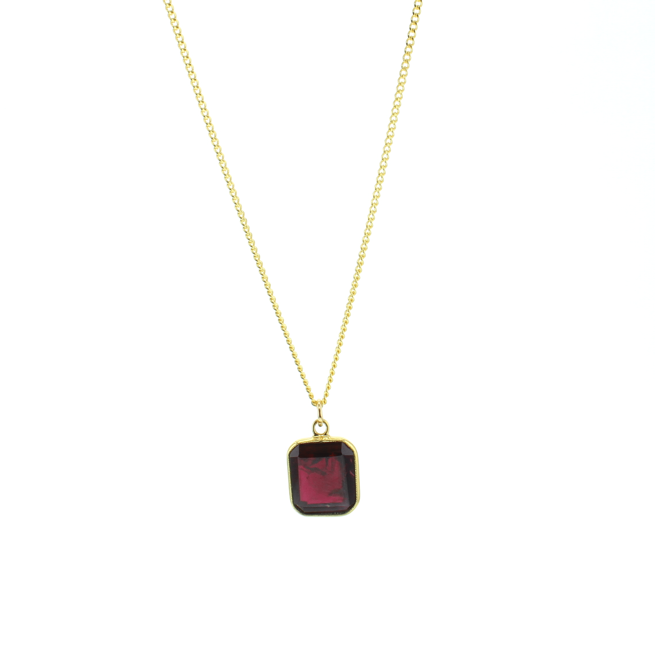 Reverie Necklace - Lotus Jewelry Studio