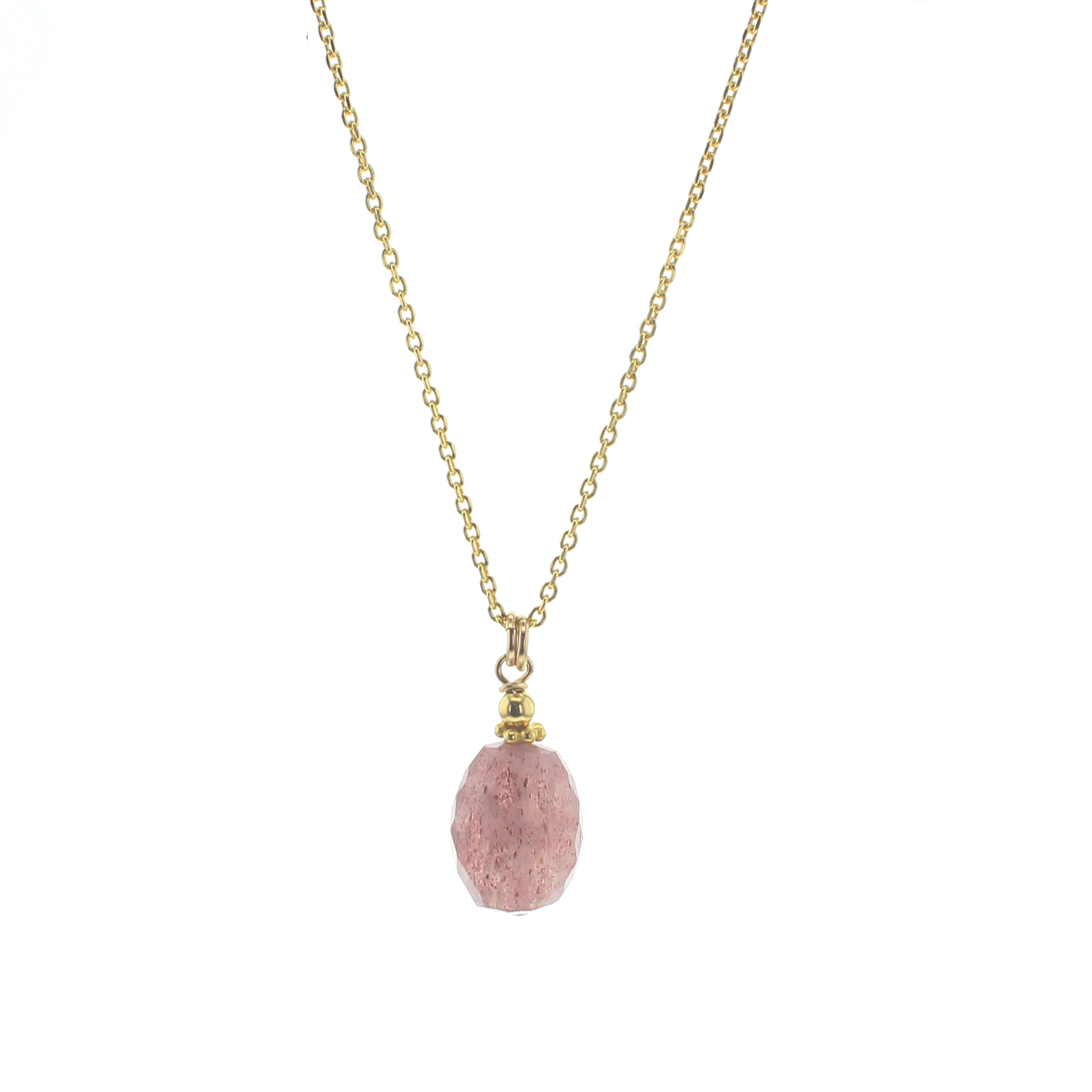 Royal Necklaces - Lotus Jewelry Studio