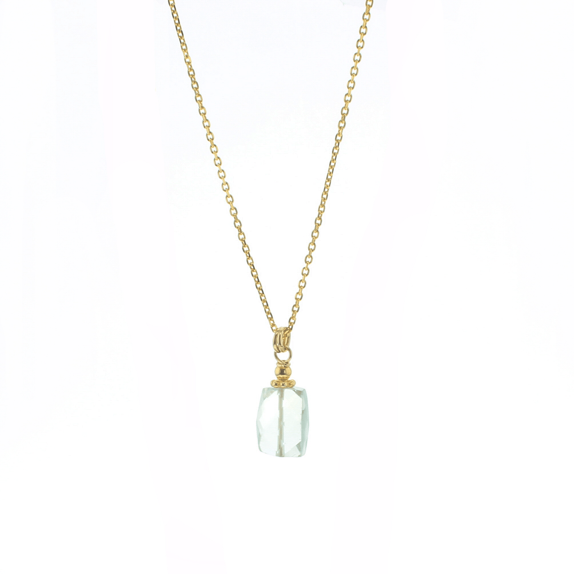 Royal Necklaces - Lotus Jewelry Studio