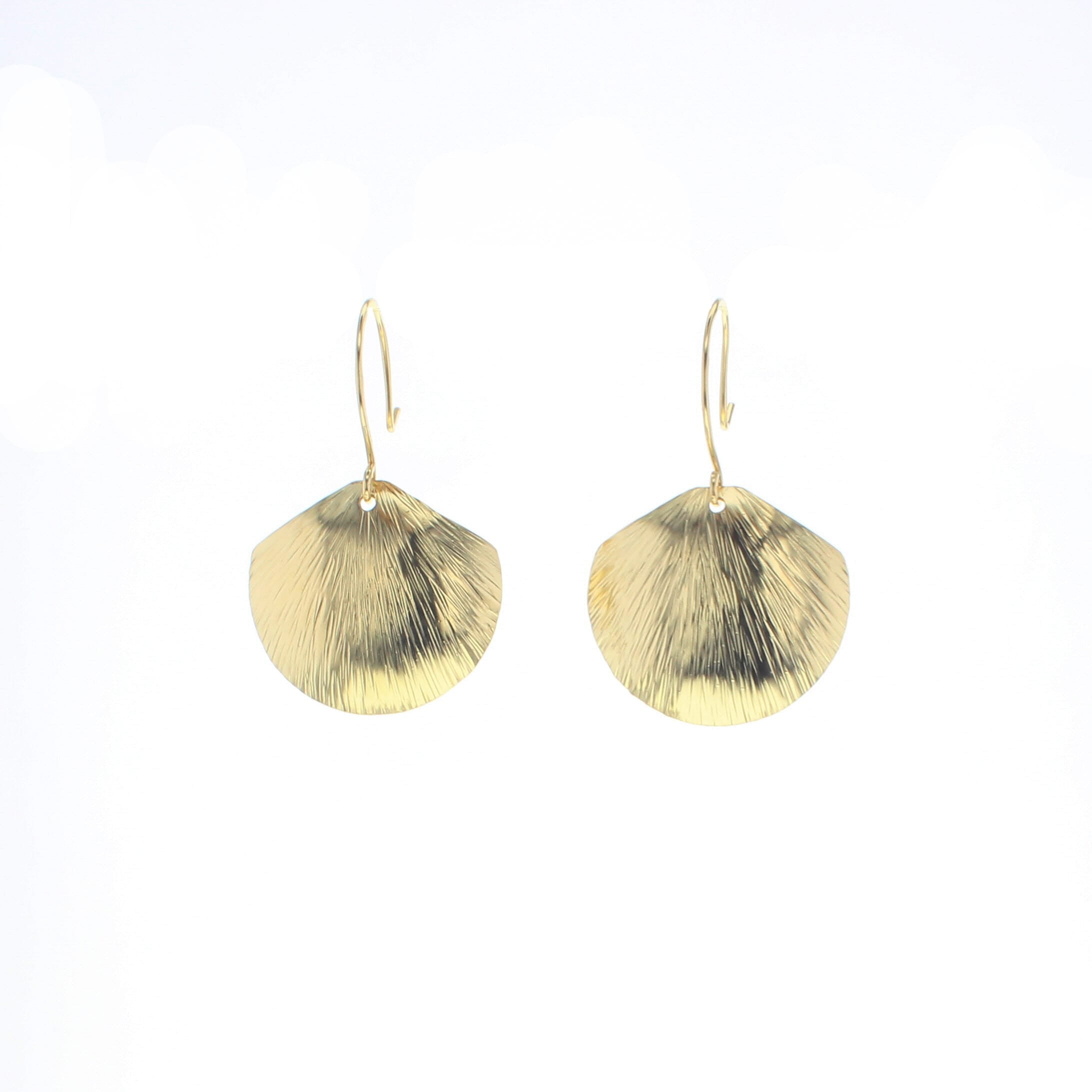 Sirena Earrings - Lotus Jewelry Studio