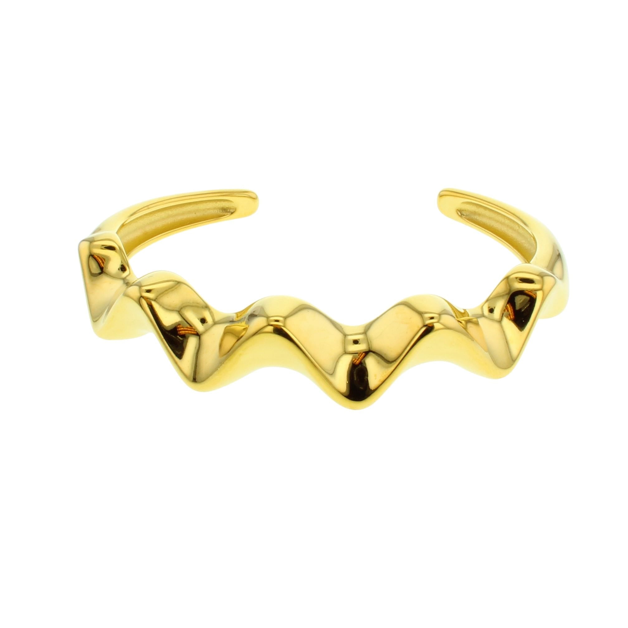 Waterproof Crowley Bracelet - Lotus Jewelry Studio