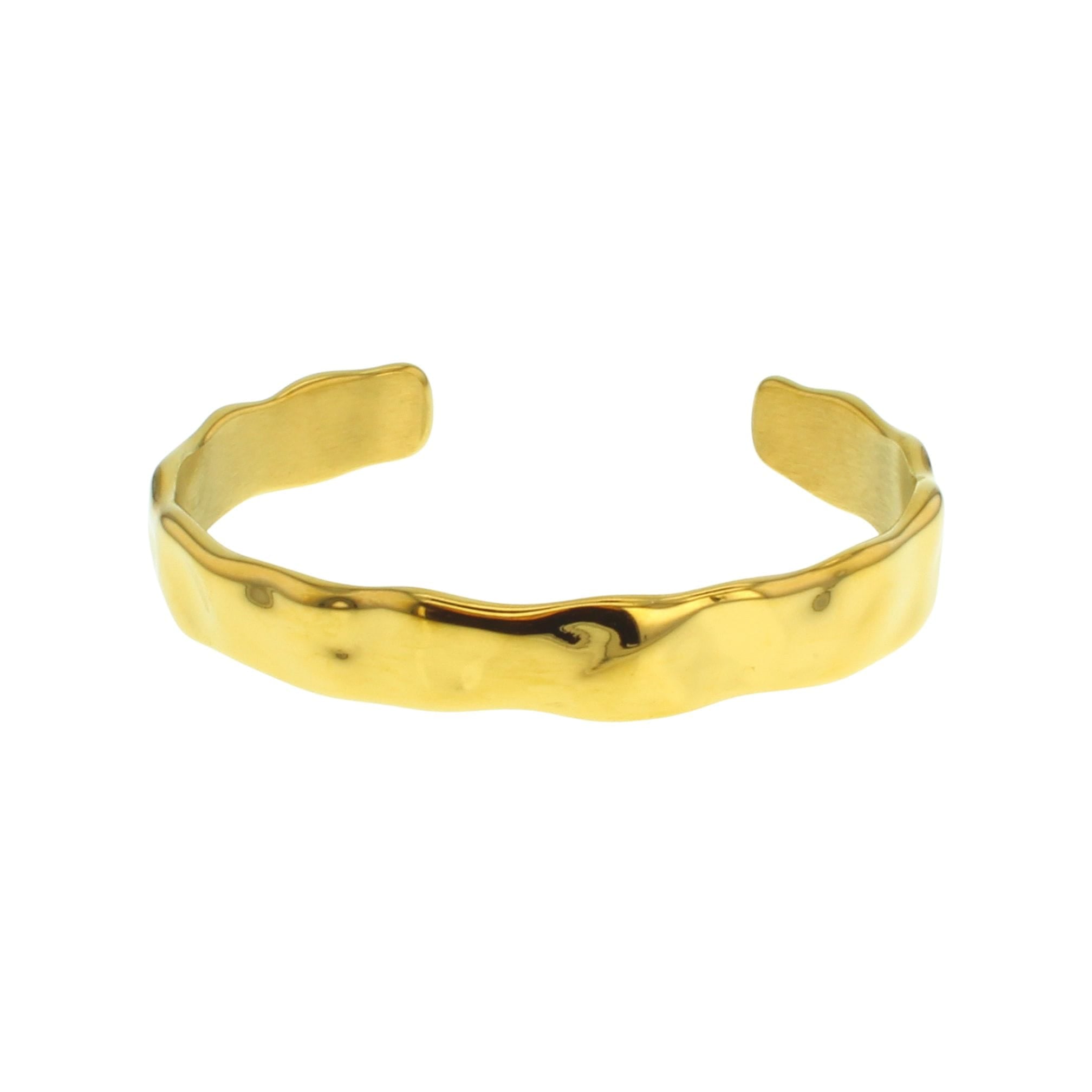 Waterproof Sinclair Bracelet - Lotus Jewelry Studio