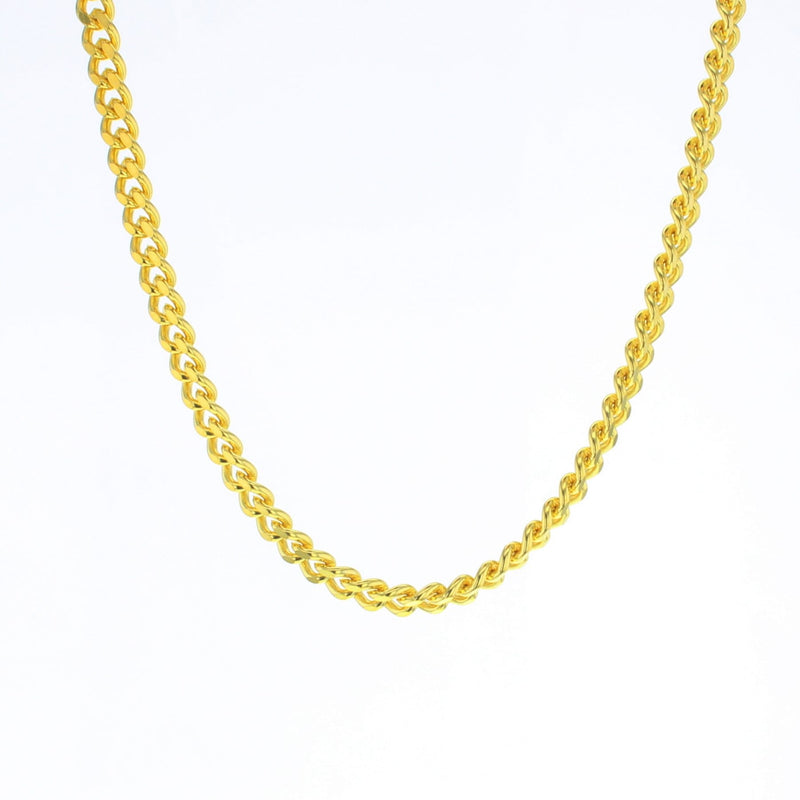 Fashion Curb Chain