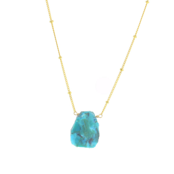 Fiji Necklace