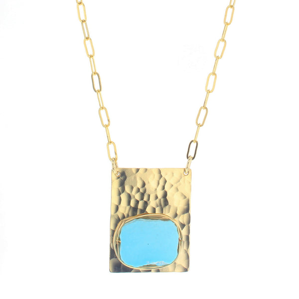 Atoll Necklace
