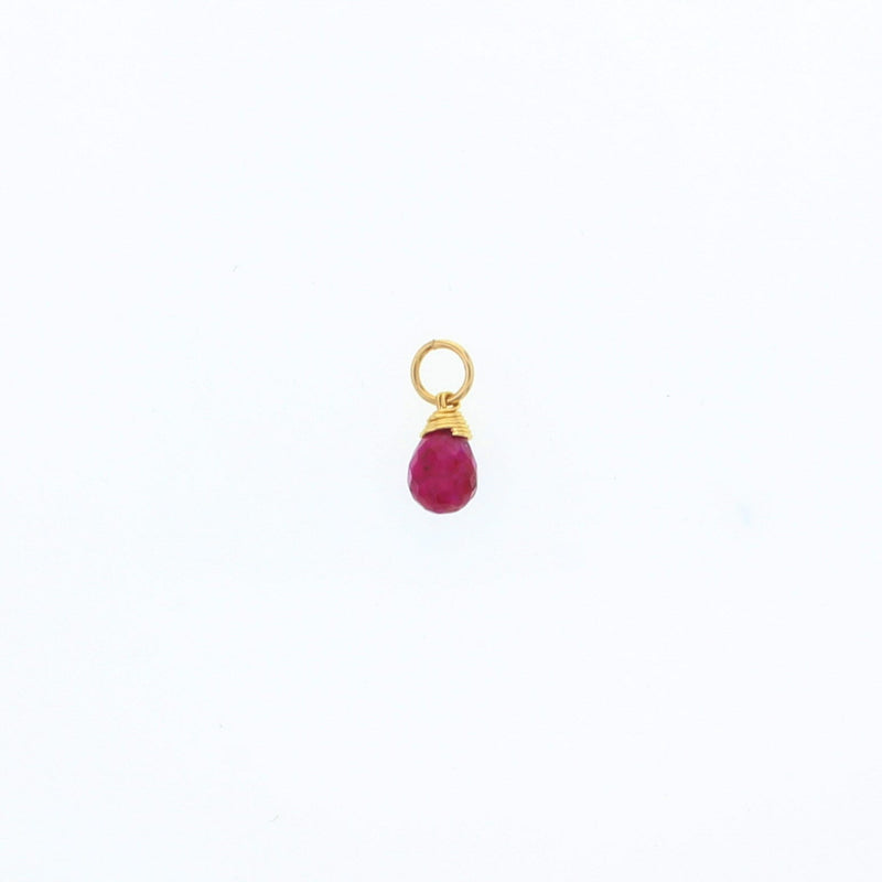 Natural Birthstones
